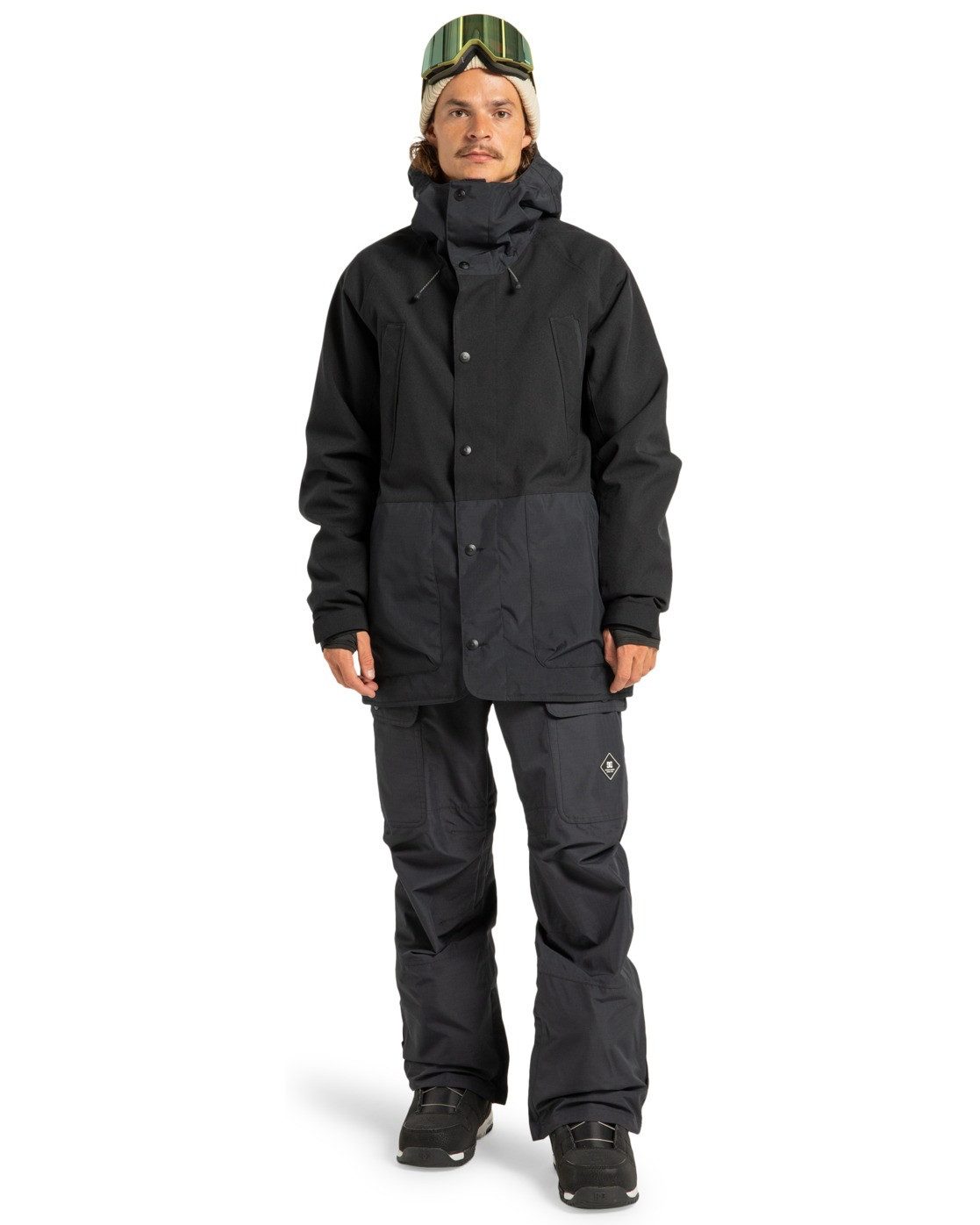 DC Shoes Snowboardhose Code 15K