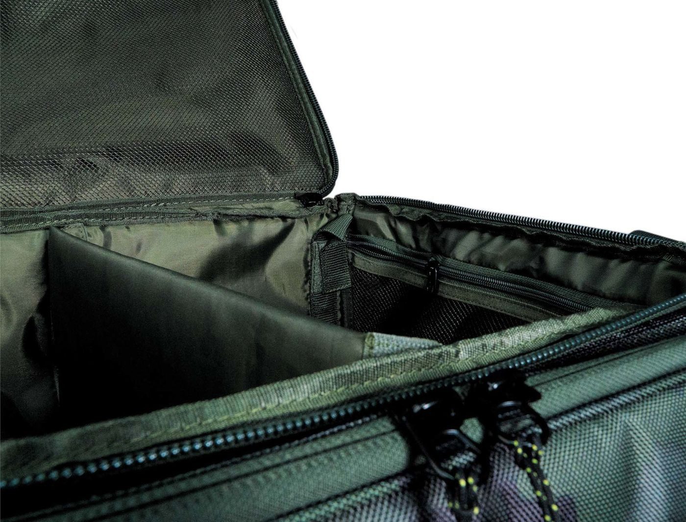 RidgeMonkey® Aufbewahrungstasche RidgeMonkey Ruggage Carryall Large 59x44x26cm - Angeltasche