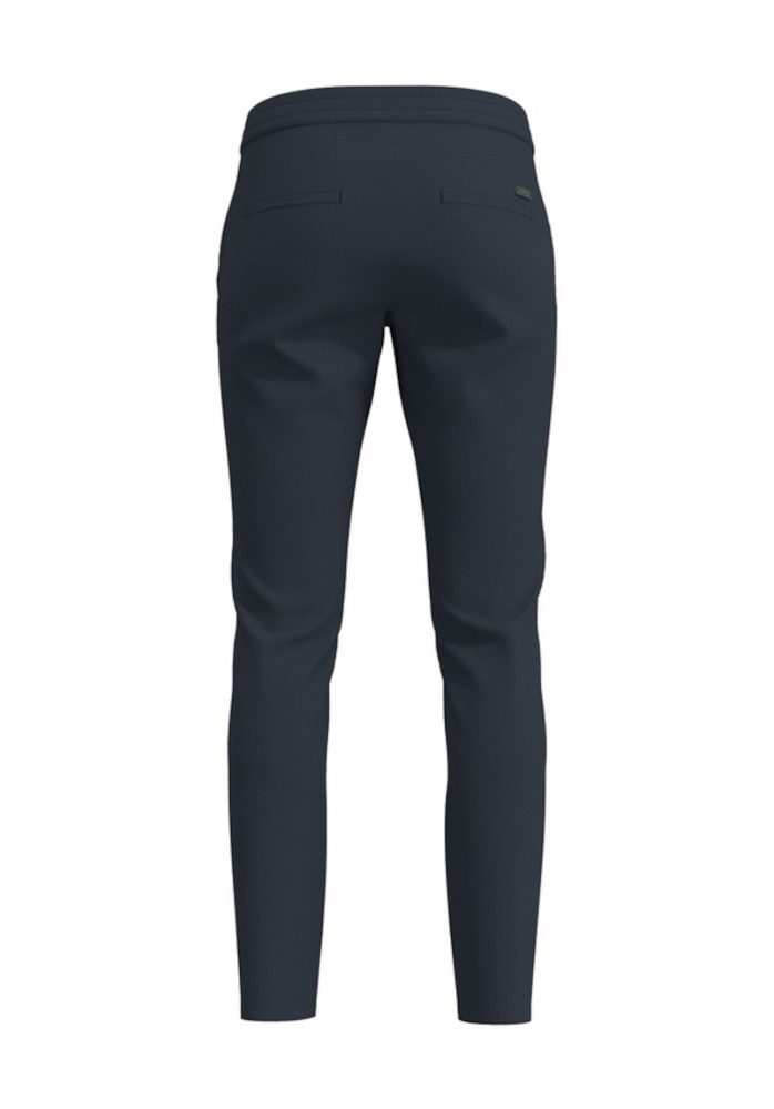 Alberto Golfhose Alberto Golf Hose Clara-SA Navy Damen