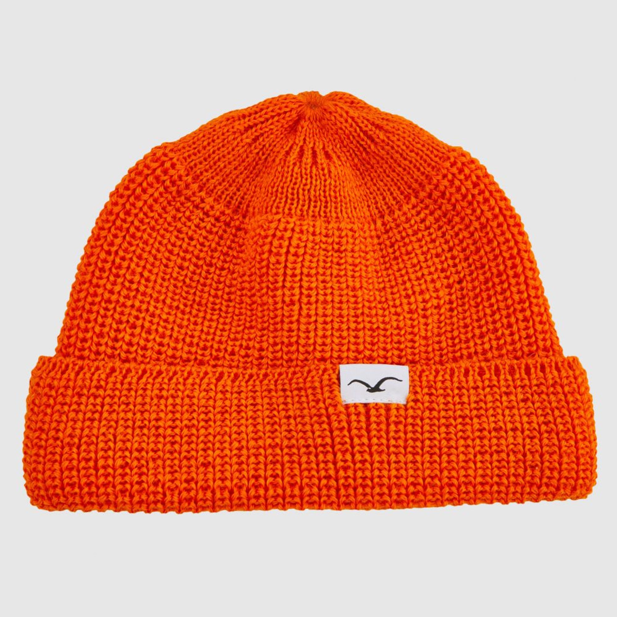 Cleptomanicx Beanie Cleptomanicx Beanie "Walo" (Beanie, Beanie, Strickmütze)