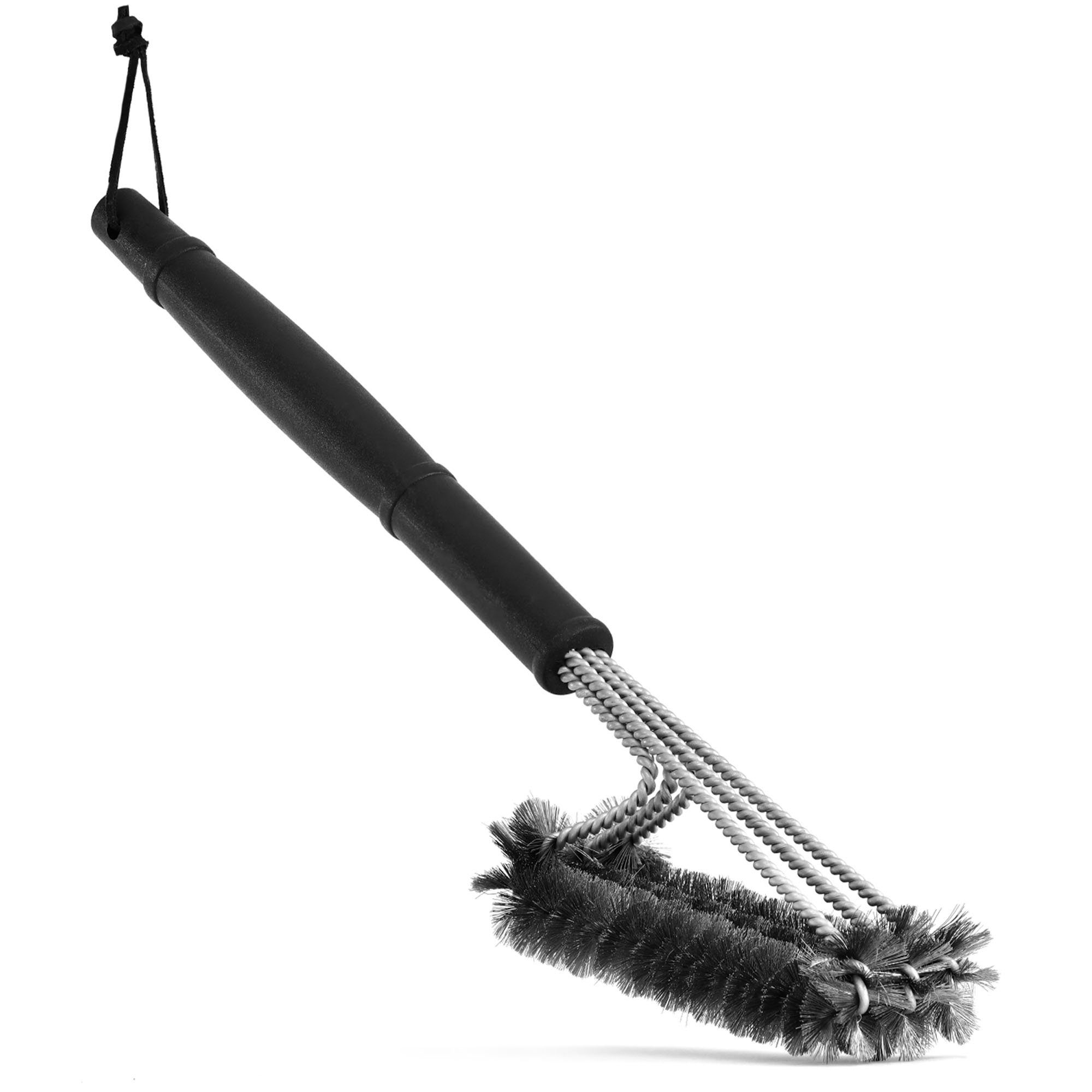 natumo Grillbürste Grillbürste - 50cm