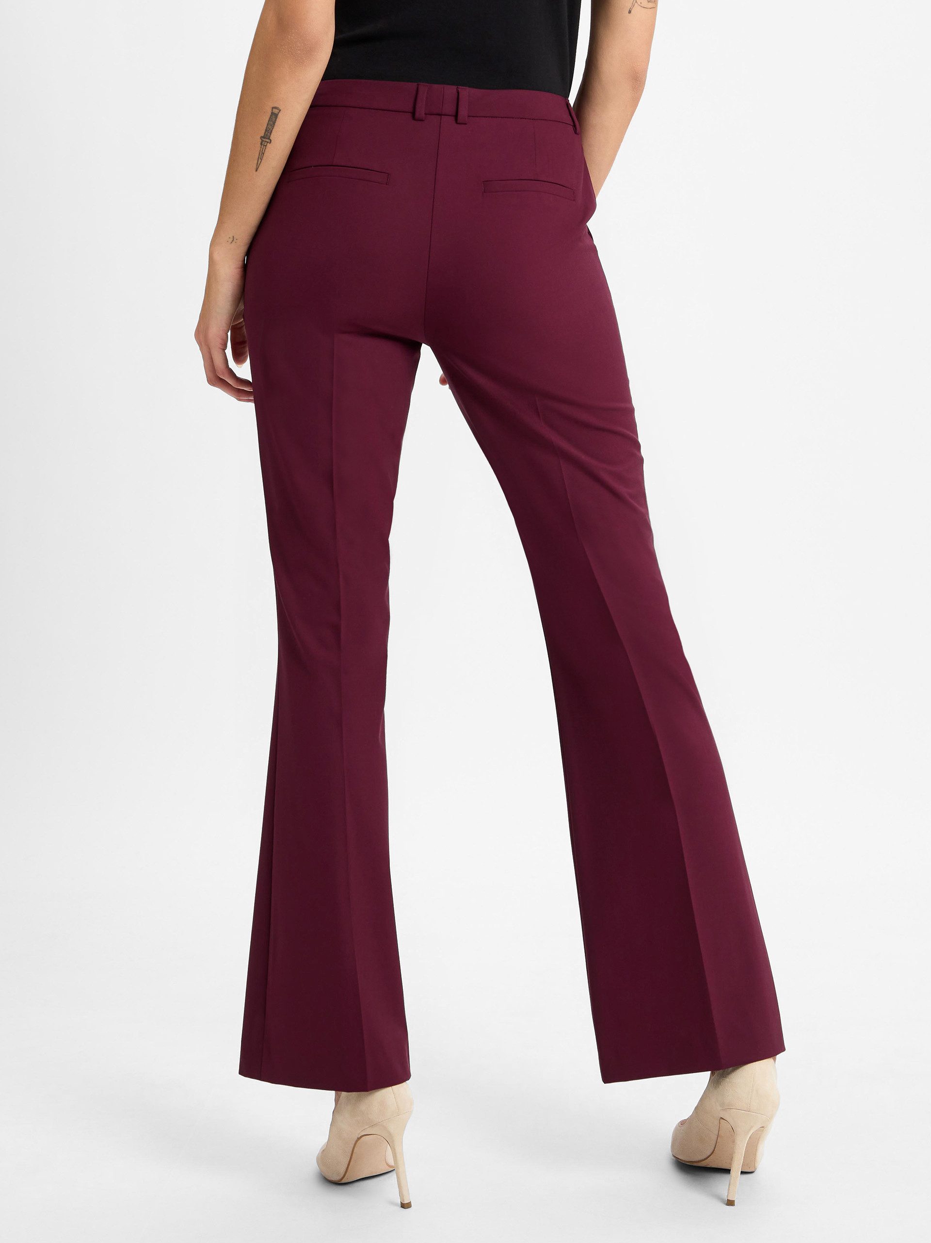 Ipuri Stoffhose günstig online kaufen