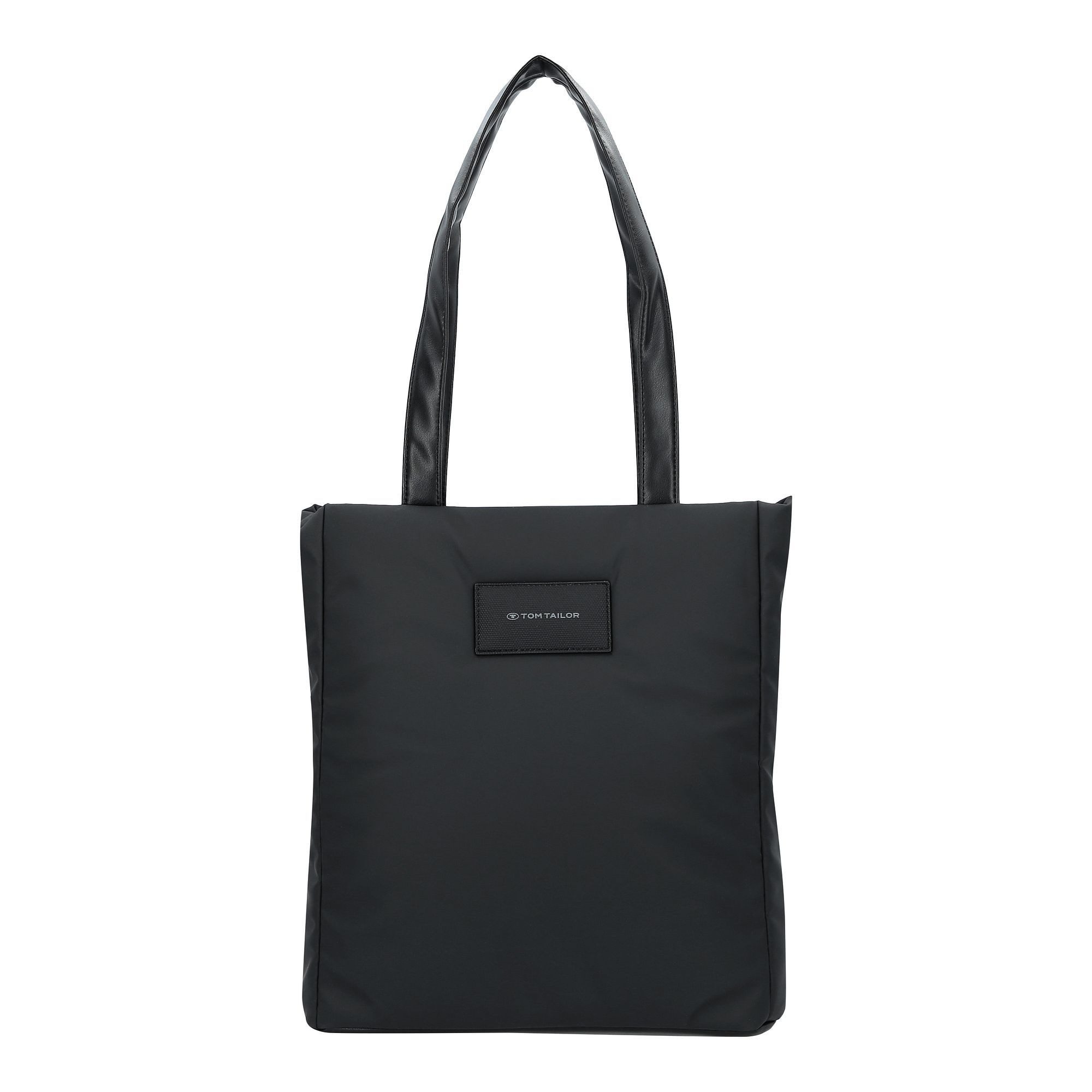 TOM TAILOR Shopper Patti, Polyester