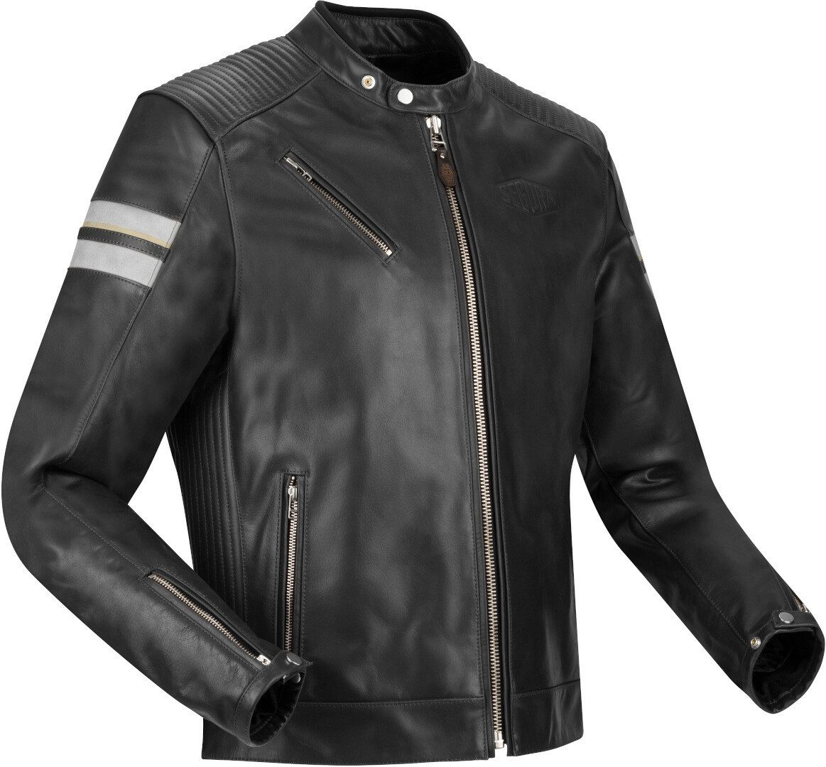 Segura Motorradjacke Romeo Motorrad Lederjacke herausnehmbares günstig online kaufen