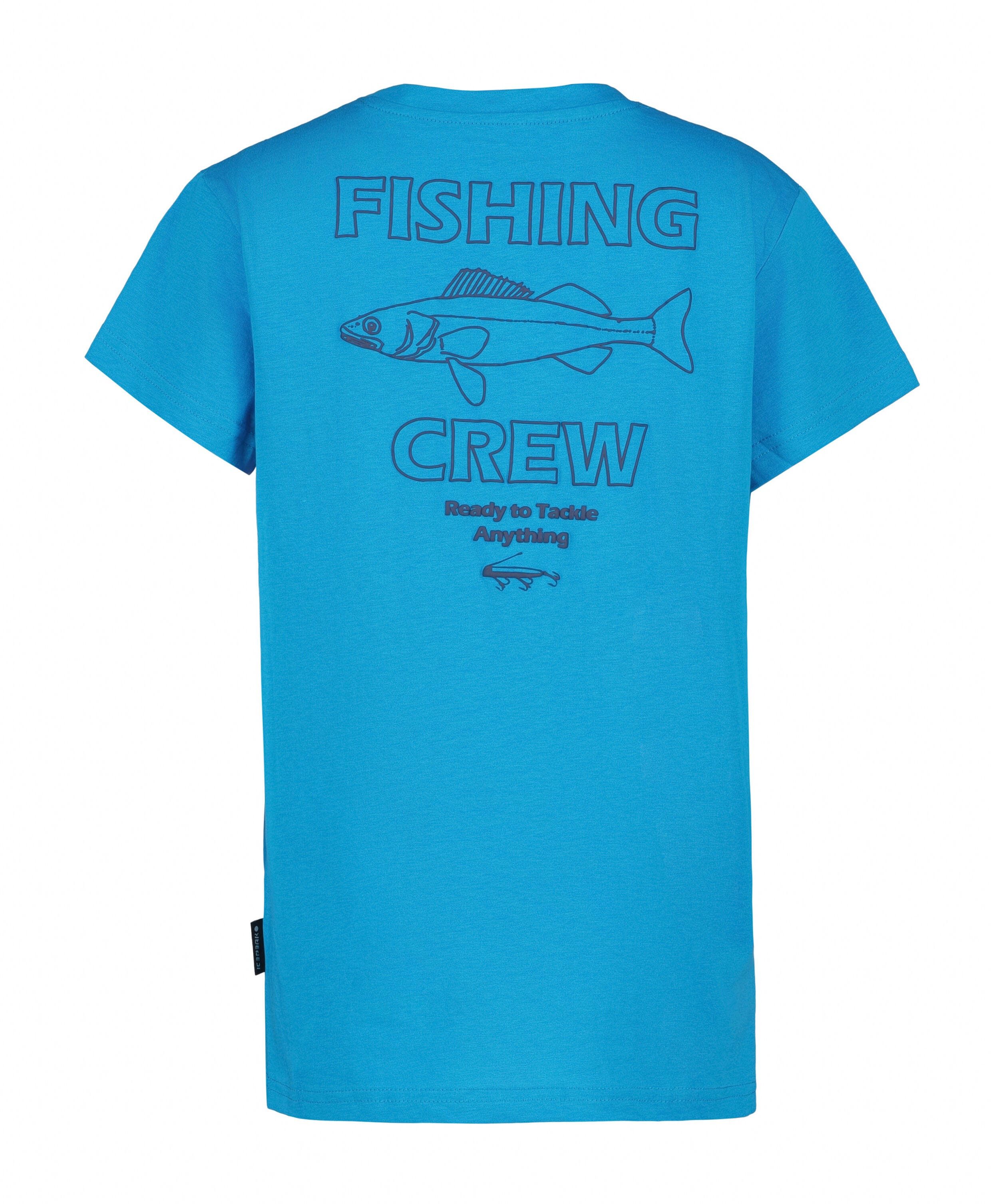 Icepeak T-Shirt K T-SHIRT LEADVILLE (1-tlg) günstig online kaufen
