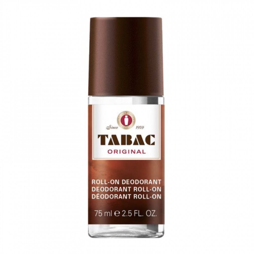 tabac Deo-Roller Original Deodorant Roll On 75ml