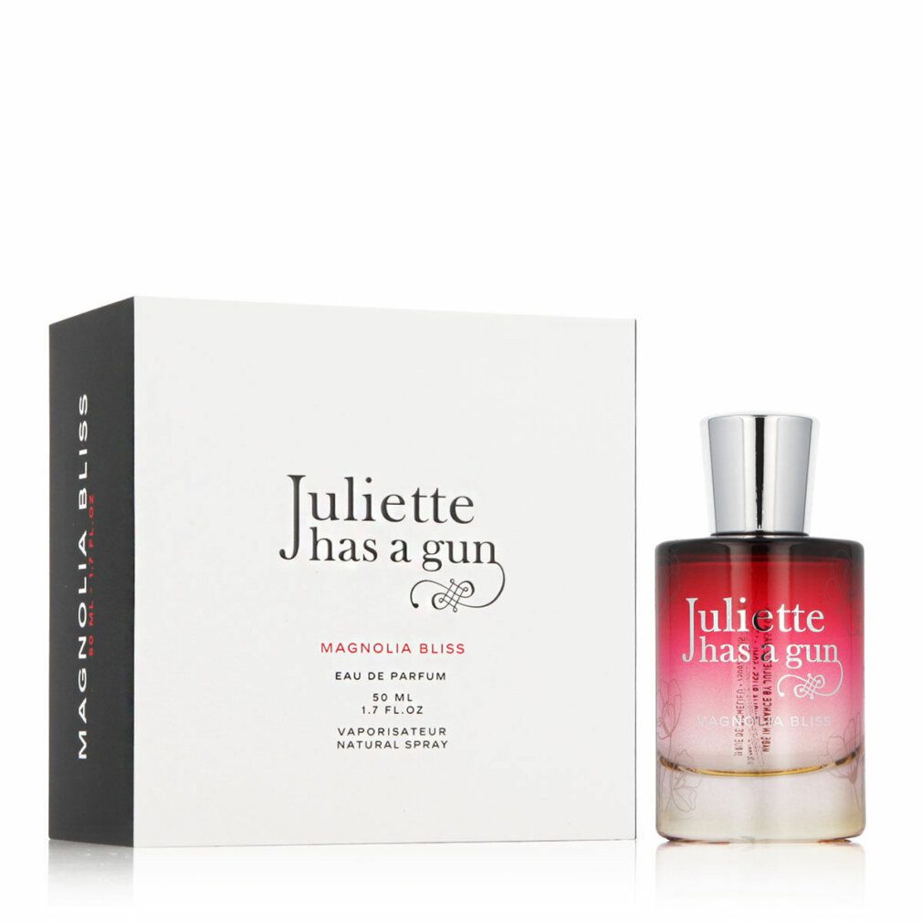 Juliette has a Gun Körperpflegeduft Magnolia Bliss Eau De Parfum 50ml (unisex)