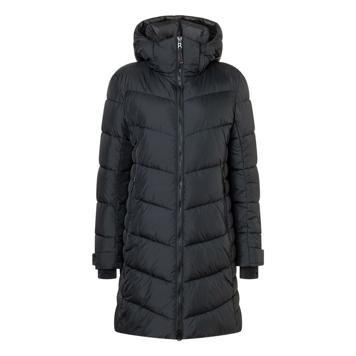Bogner Fire + Ice Steppjacke BOGNER Fire + Ice Aenny 3 - Damen Steppmantel günstig online kaufen
