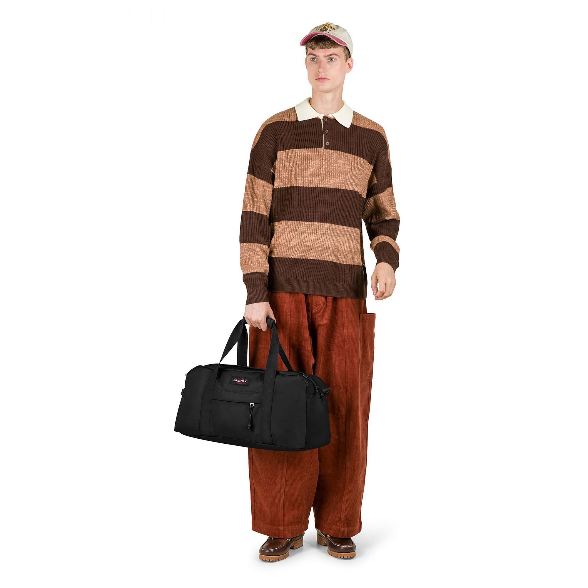 Eastpak Weekender Stand, Polyester