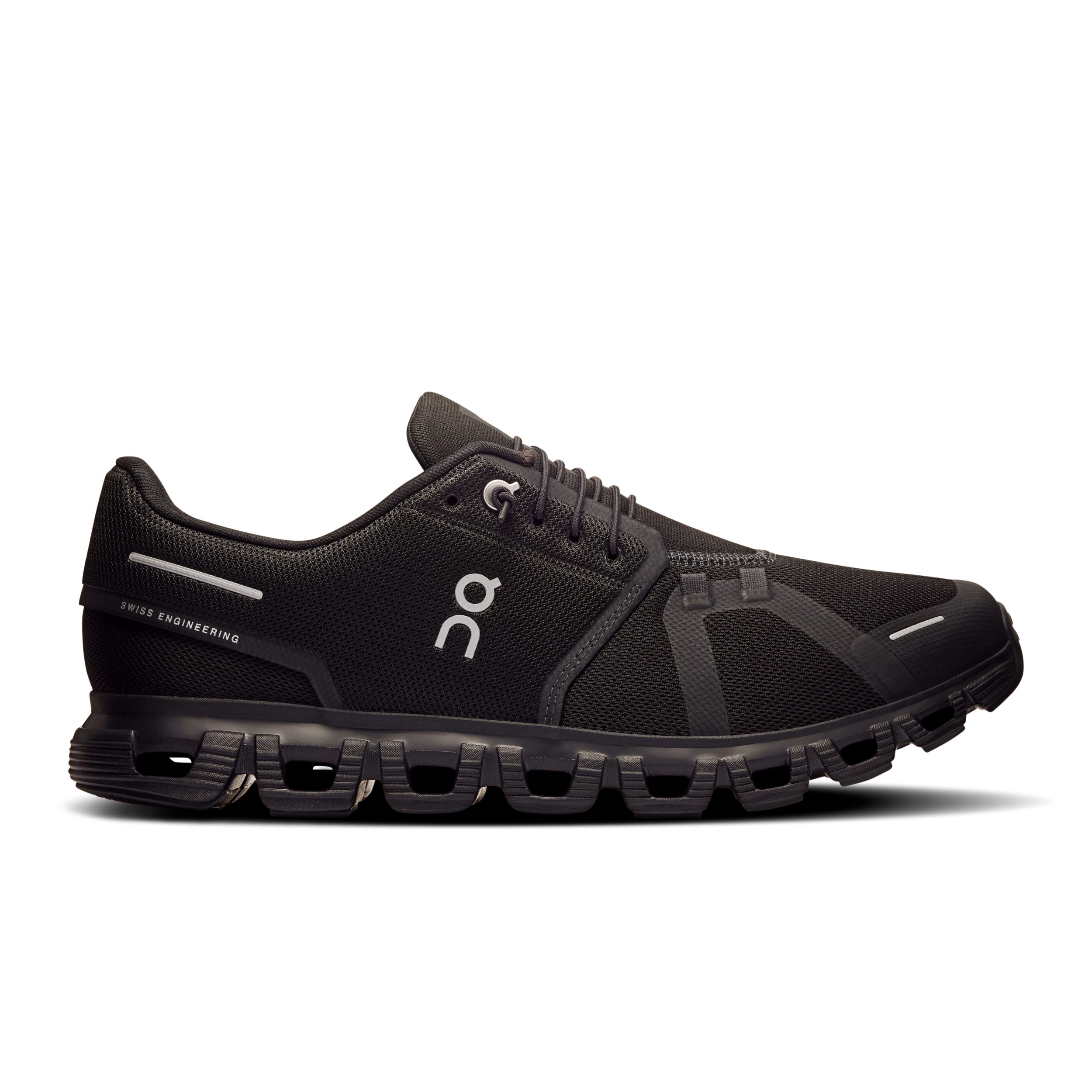 ON RUNNING Cloud 6 BLACK / günstig online kaufen