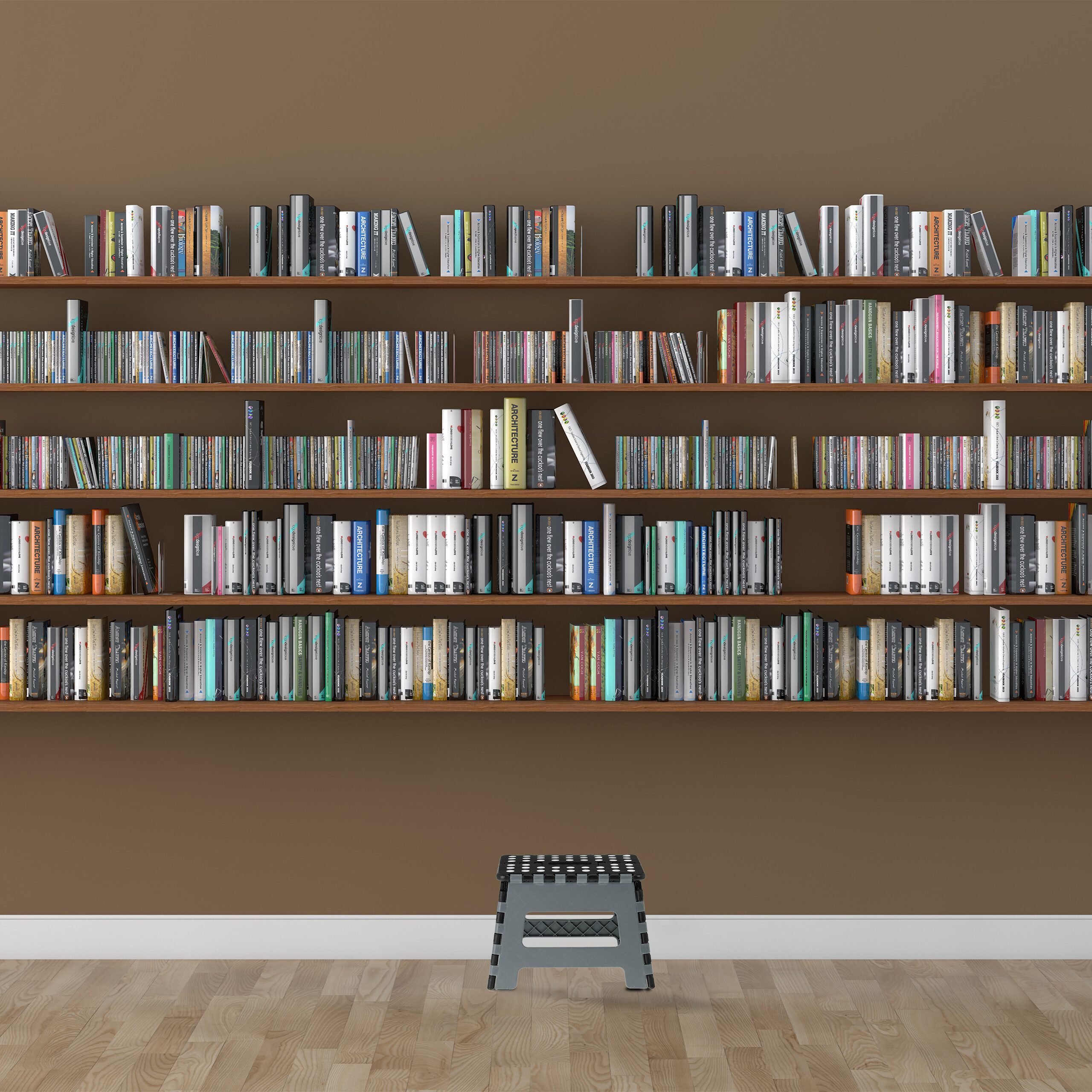 relaxdays Sitzhocker Klapphocker faltbar M 2er Set (Set, 2er Set) günstig online kaufen