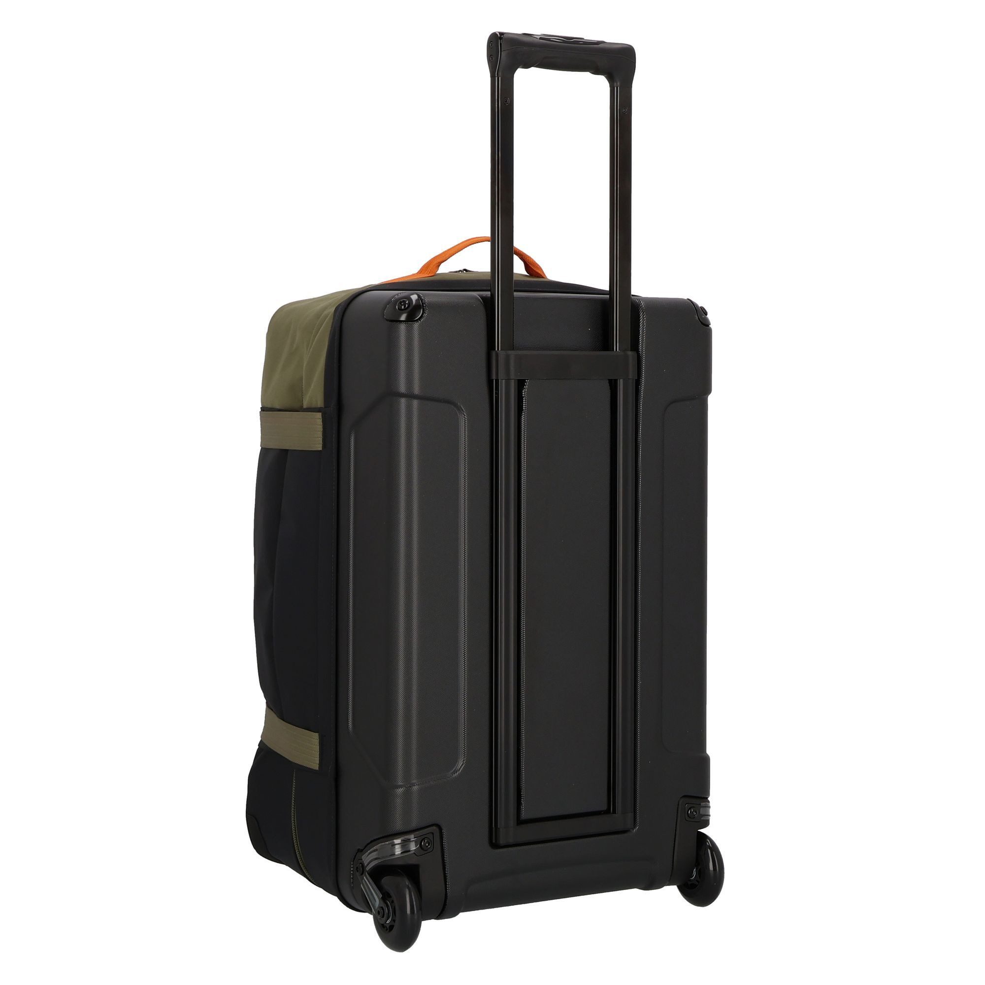 Fjällräven Trolley Färden, 2 Rollen, Polyamid