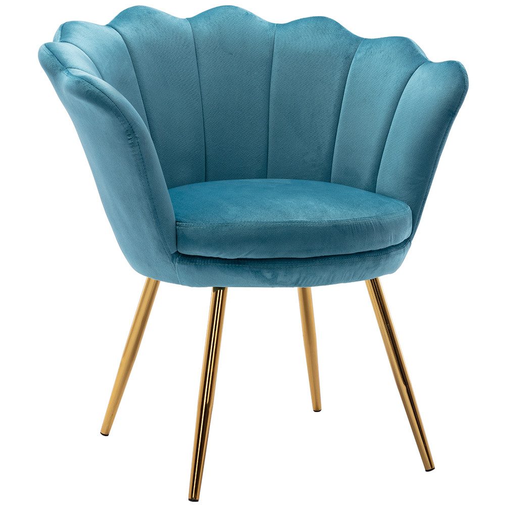 WAHSON OFFICE CHAIRS Loungesessel Sessel Weicher günstig online kaufen