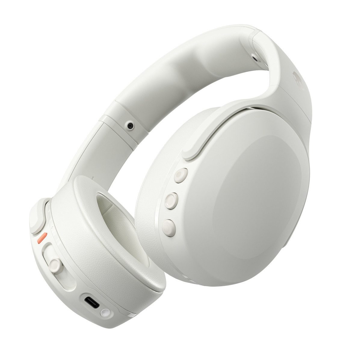 Skullcandy Crusher Evo wireless over-ear headphones wireless Kopfhörer