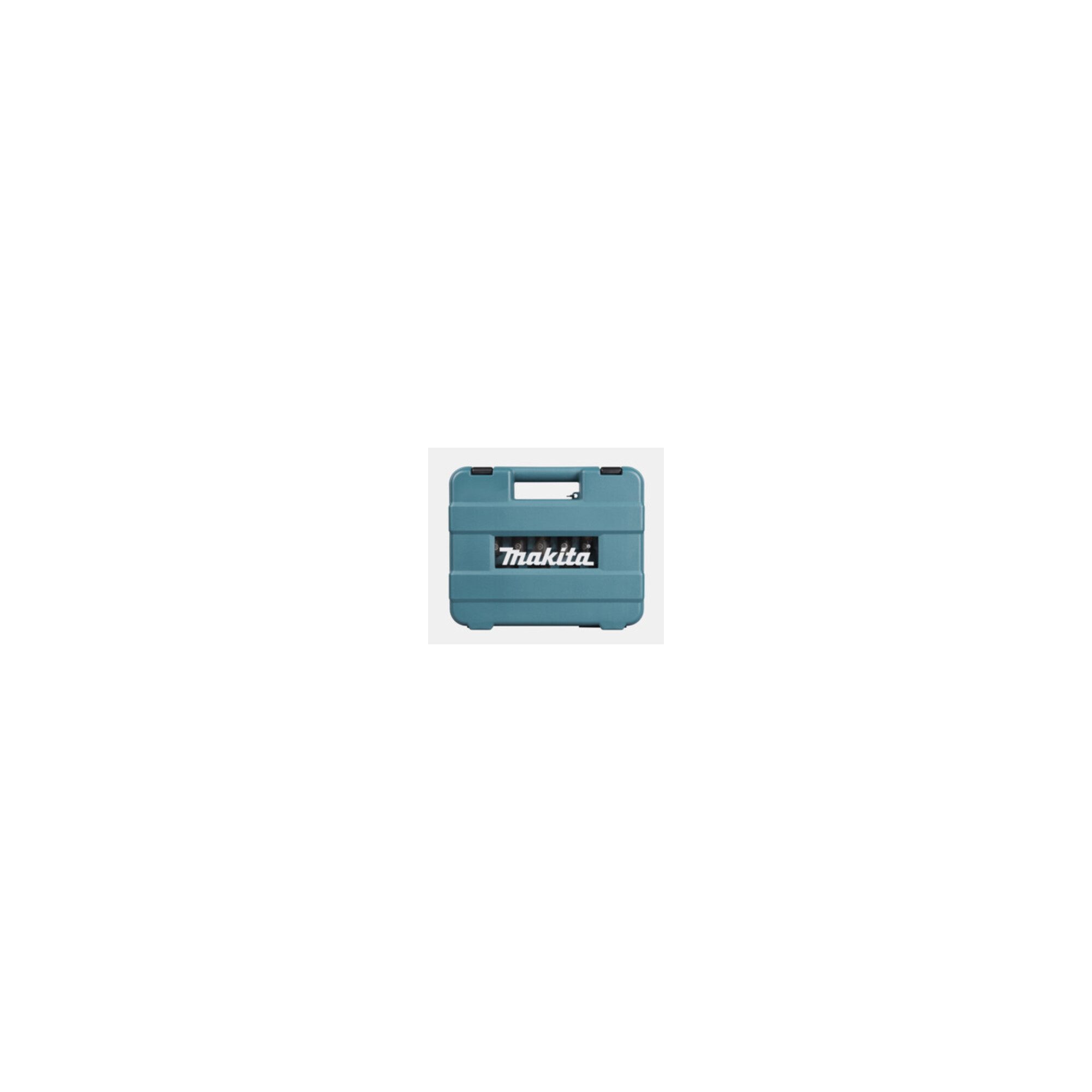 Makita Stecknuss Makita IMPACT BLACK Schlagnuss-Set 14-tlg. 1/2"