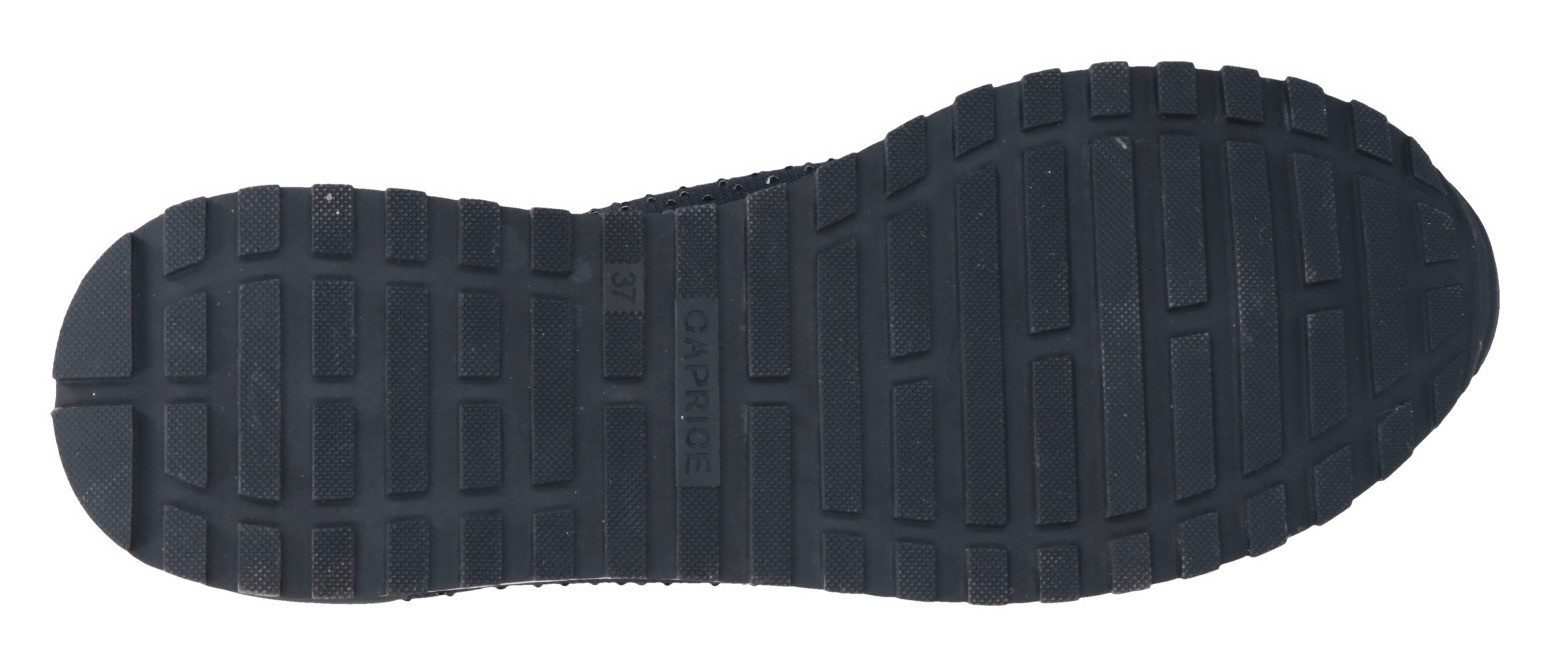 Caprice Slip-On Sneaker, Slipper, Freizeitschuh, Halbschuh günstig online kaufen