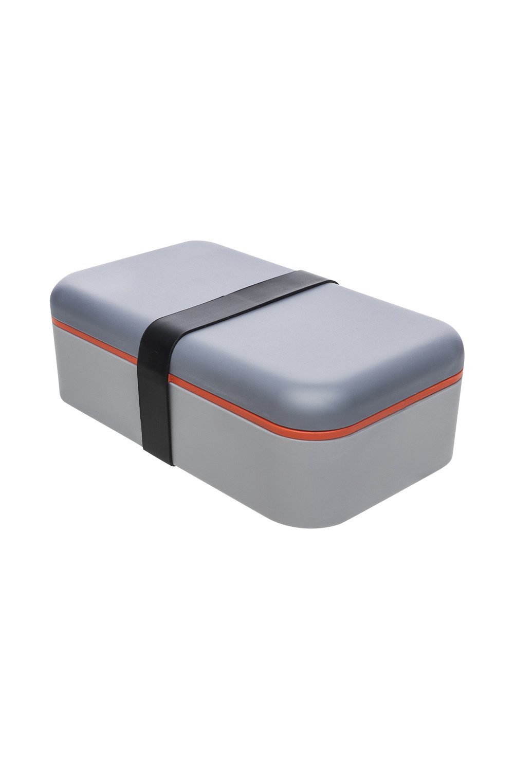 Tranquillo Lunchbox Brotdose PLAIN 18,7 cm/ 620 ml, Brotzeitdose, Lunchbox