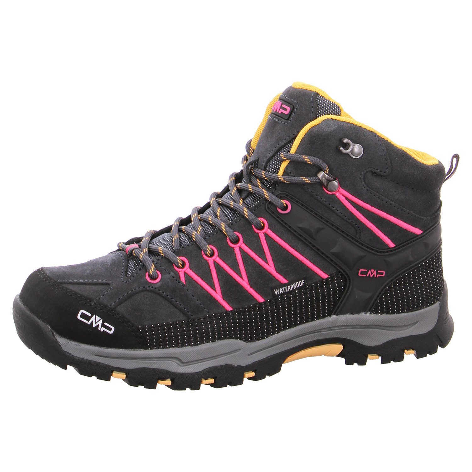 Antracite-Bounganville