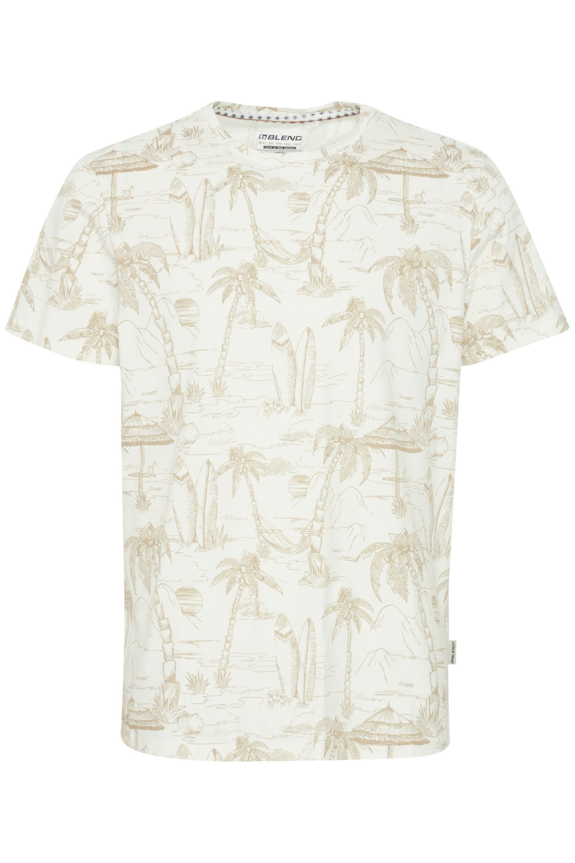 Blend T-Shirt BLEND BHTee günstig online kaufen