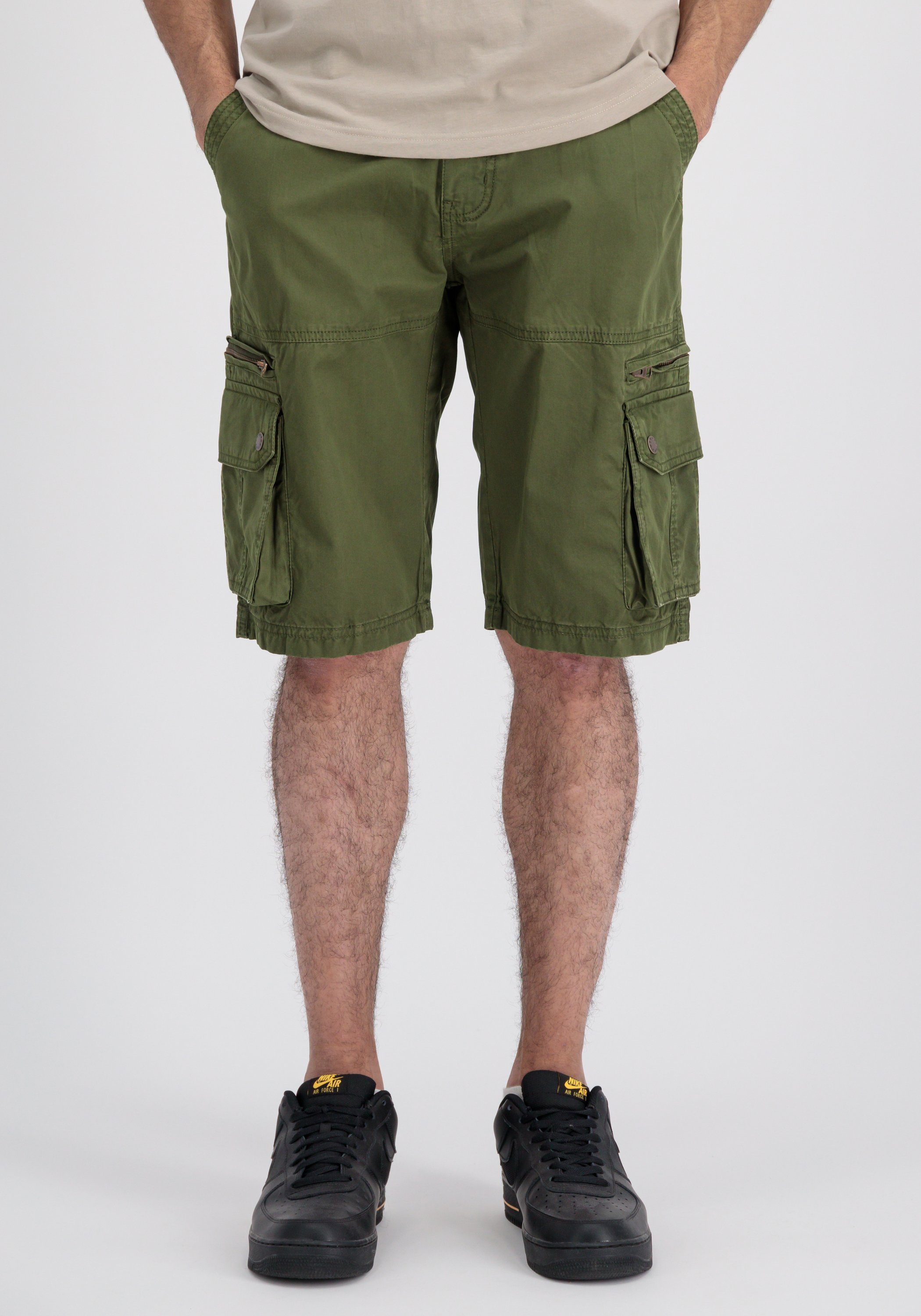 Alpha Industries Shorts Alpha Industries Men günstig online kaufen