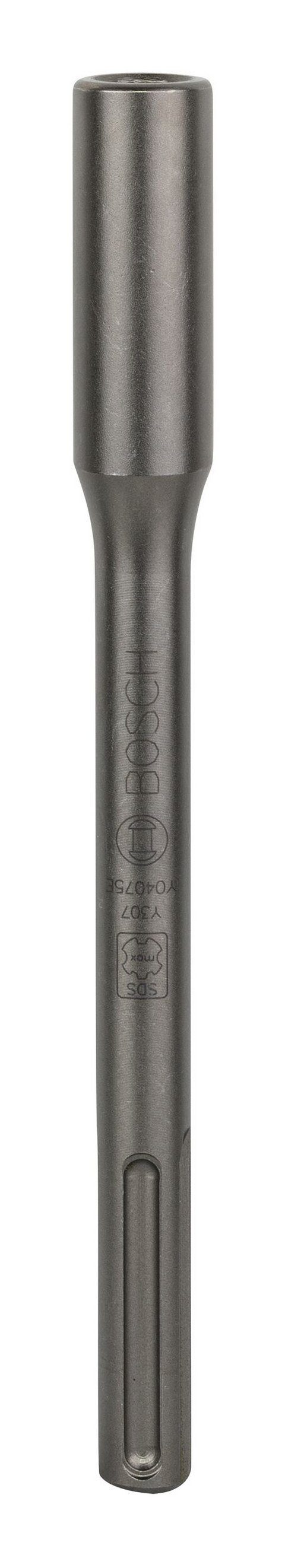 BOSCH Universalbohrer, Erdnageleintreiber mit SDS max-Aufnahme - 260 x 16,5 mm | Bohrer