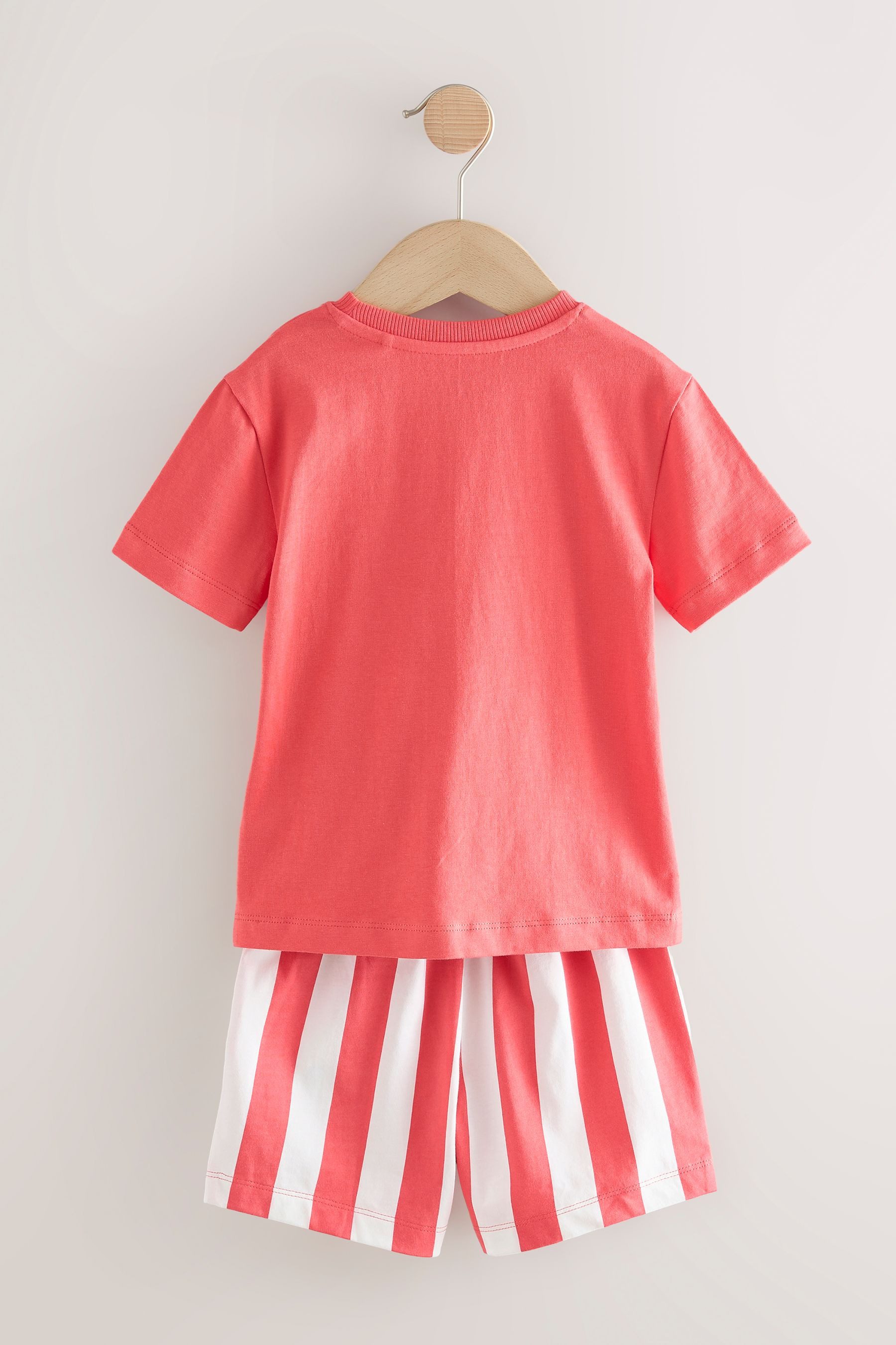 Next Pyjama Pyjamas mit Shorts aus günstig online kaufen