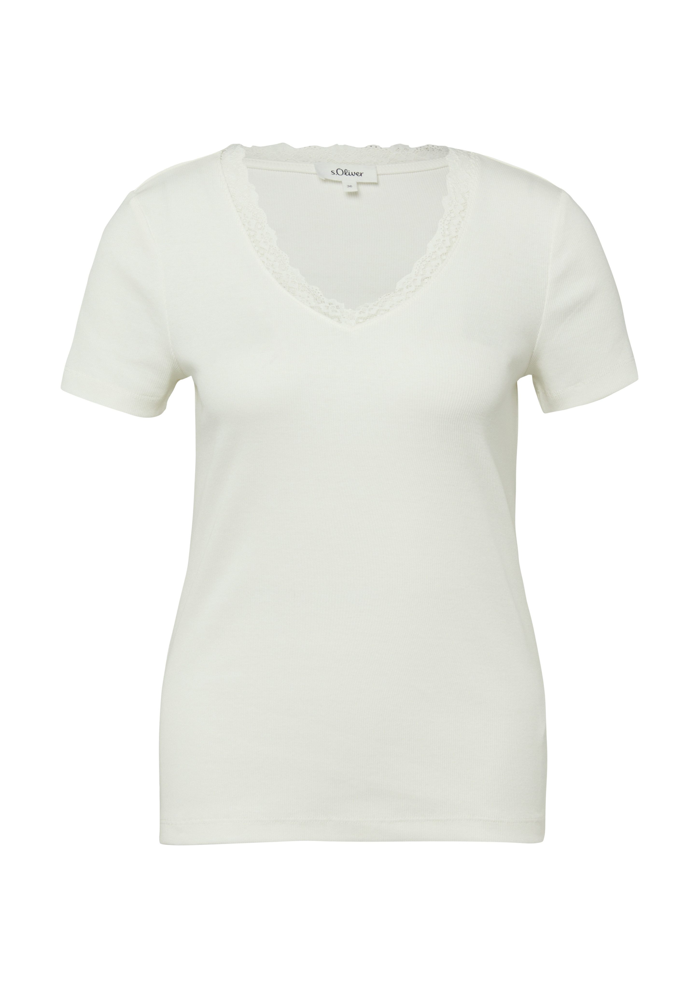 Kurzarmshirt T-Shirt