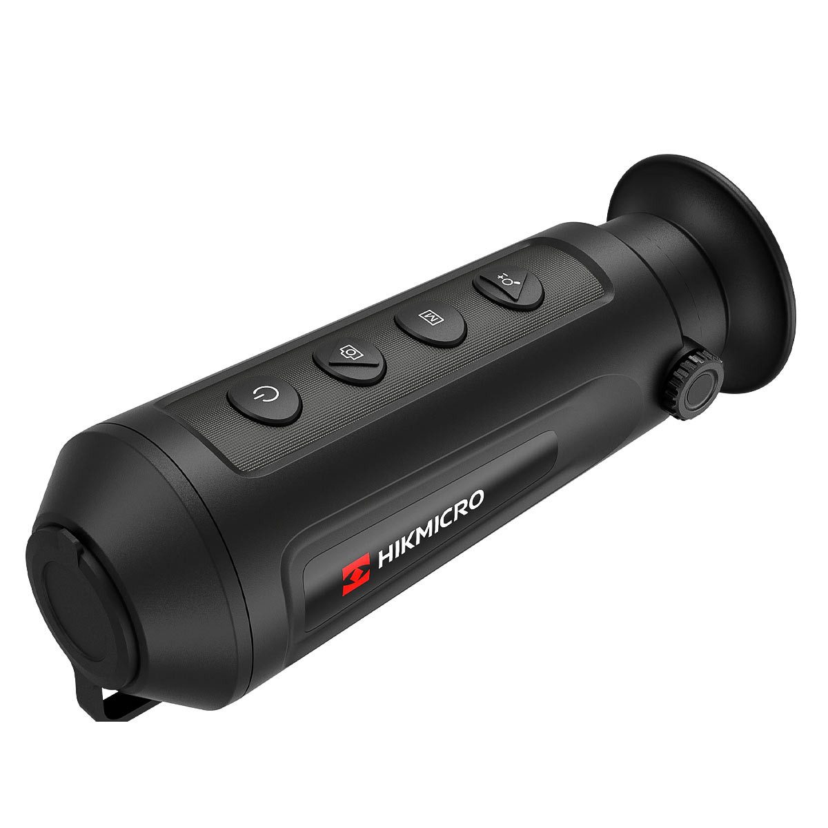 HIKMICRO Wärmebildkamera LYNX S LE15S - leichtes und tragbares Wärmebild-Monokular, 8 GB interner Speicher, Erfassungsreichweite bis 750 m, OLED-Display 8,13 mm (0,32 Zoll)