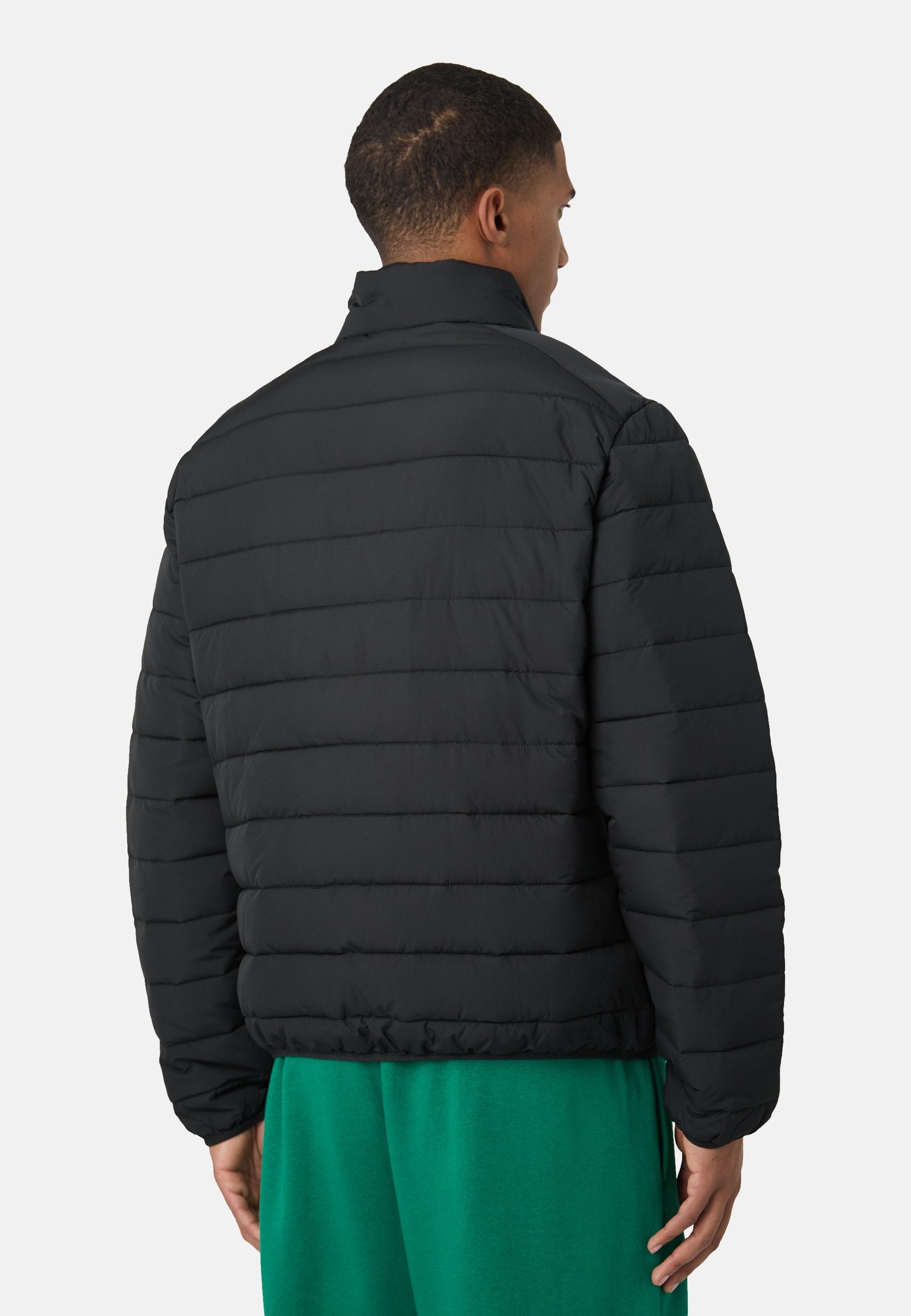 Fila Steppjacke Jacke REVELLO Pufferjacke (1-St)