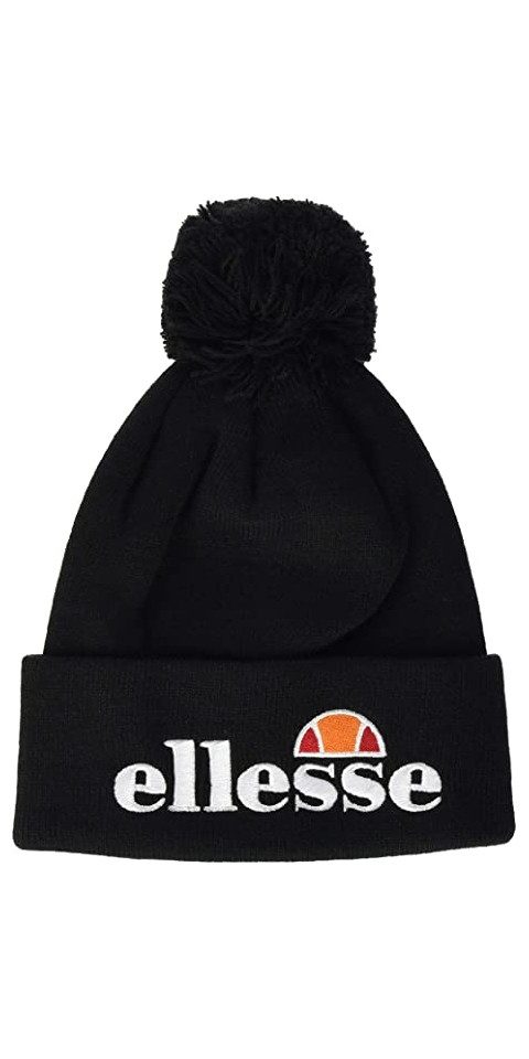 Ellesse Strickmütze VELLY POM POM BEANIE günstig online kaufen