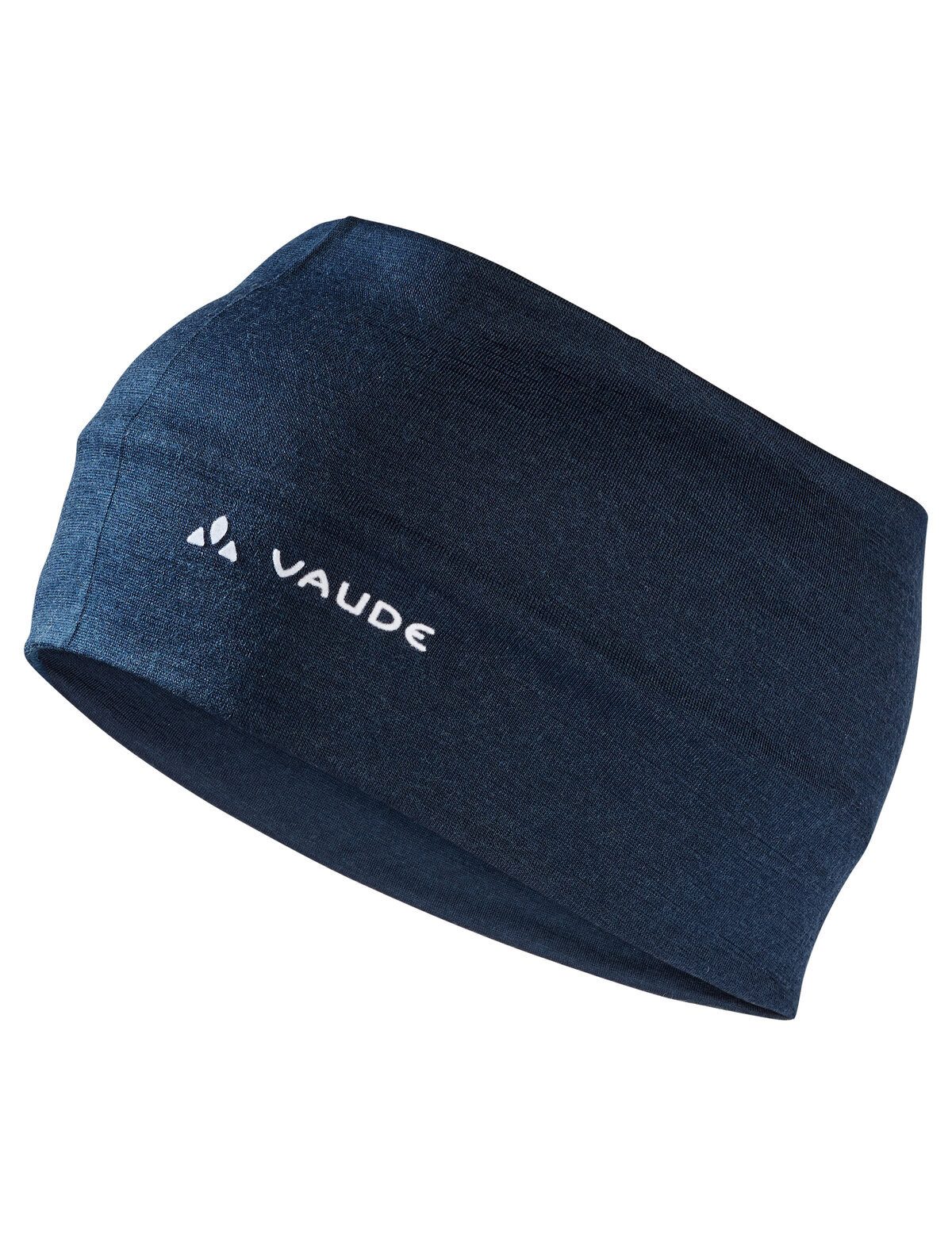 VAUDE Stirnband Cassons Merino Headband (Ein Stück) Stirnband aus Merinowol günstig online kaufen