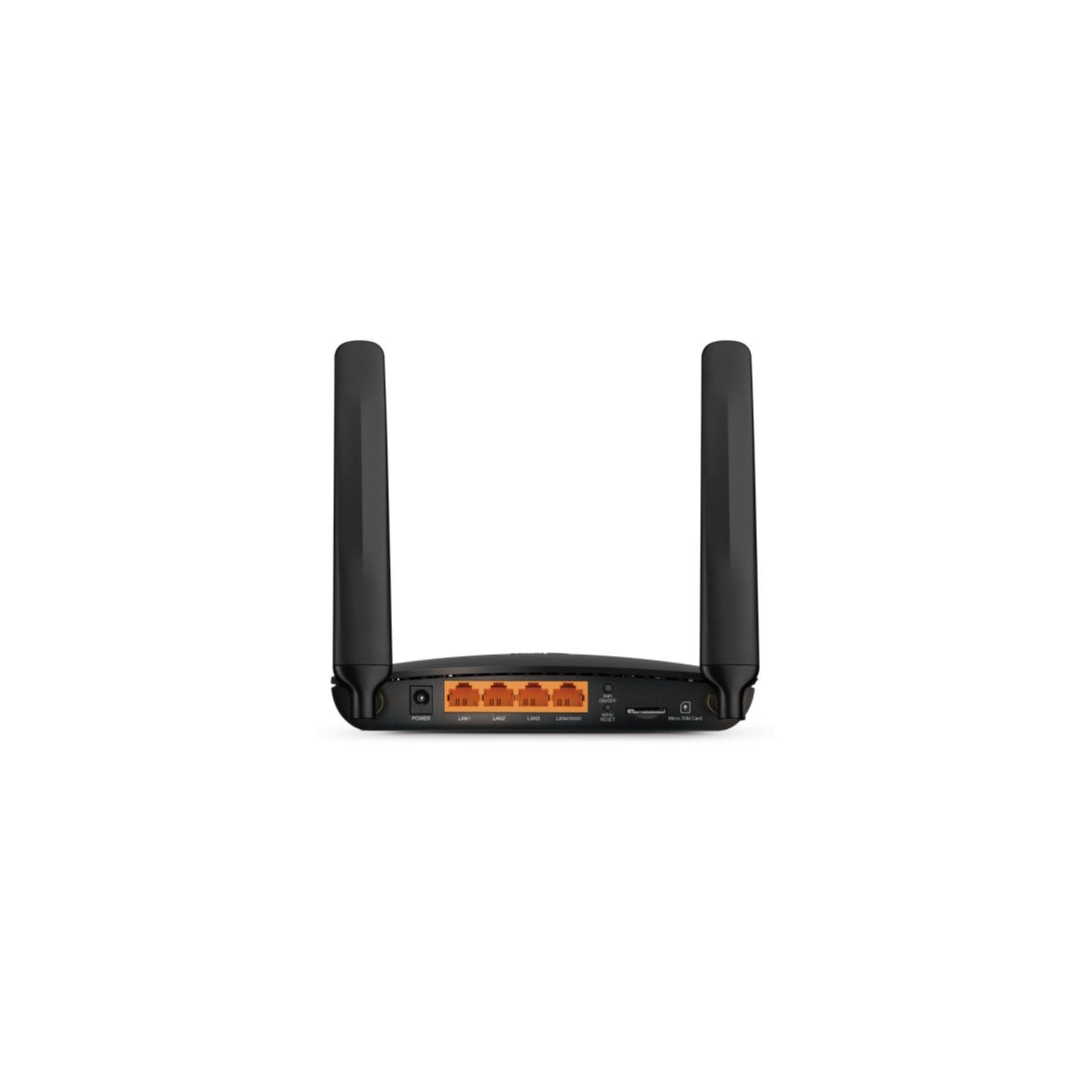 tp-link AC750 Wireless Dual Band 4G LTE Router WLAN-Router