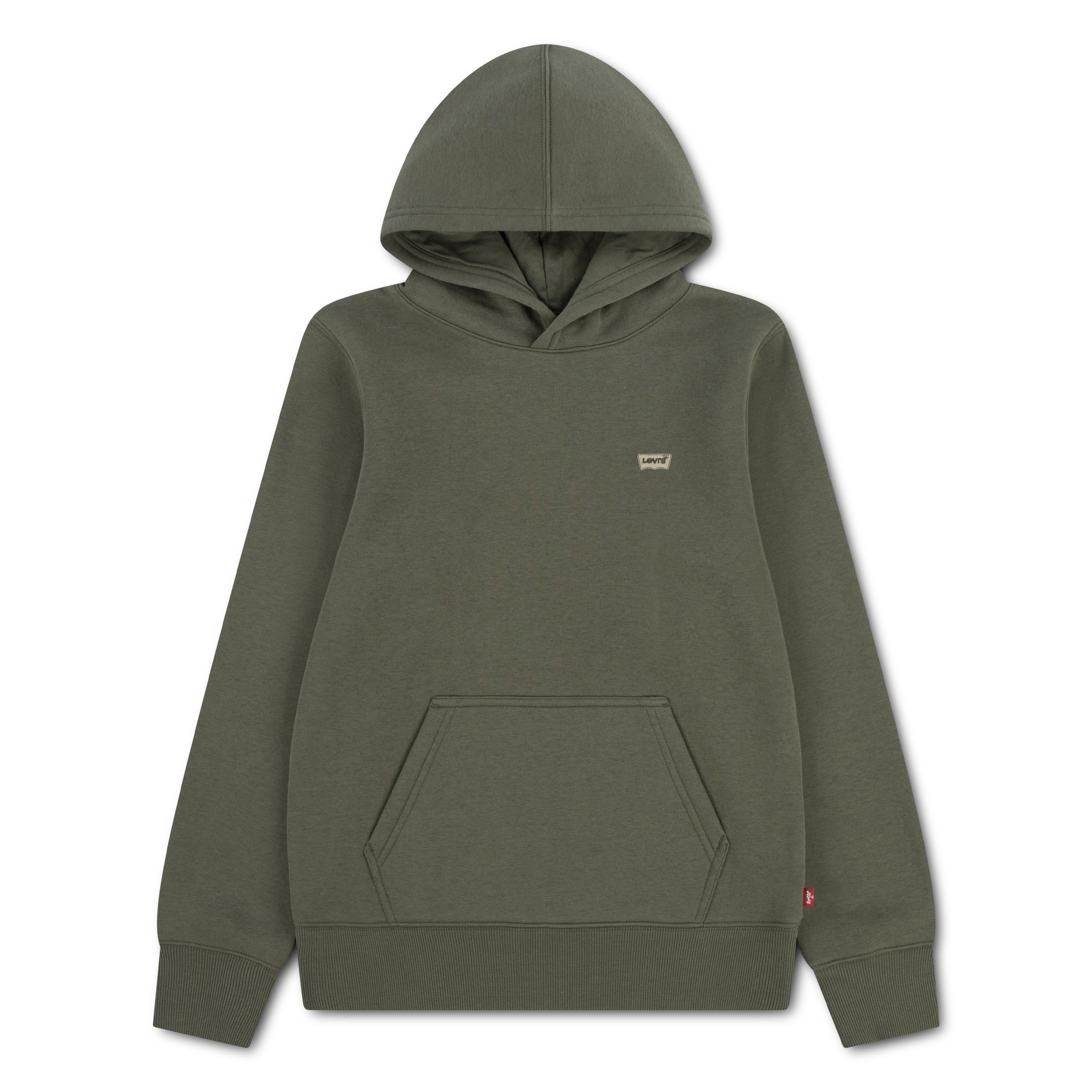 Levi's® Kids Hoodie LVB MINI BATWING PULL OVER HOO for BOYS