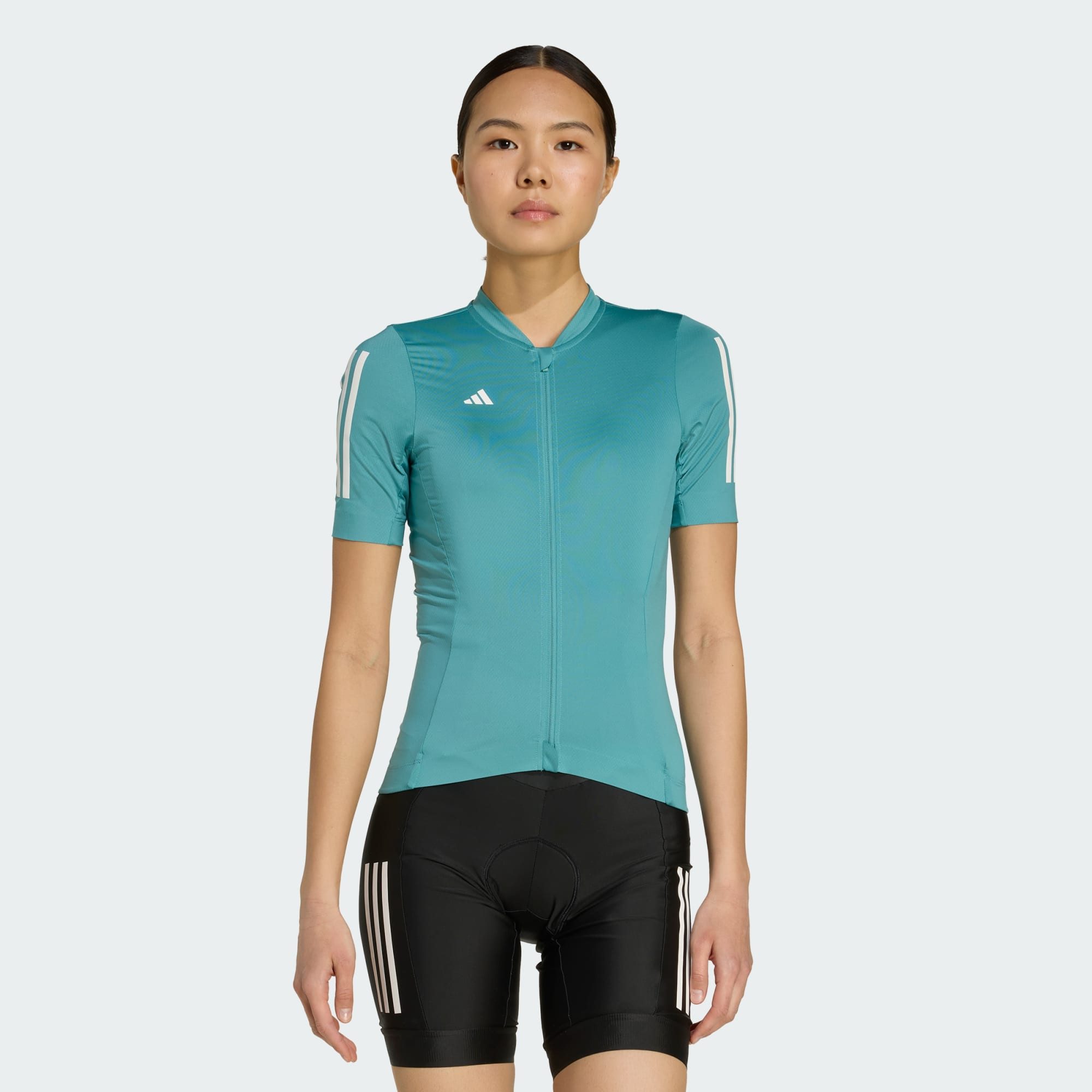 adidas Performance Radtrikot TEMPO 3-STREIFEN RADTRIKOT günstig online kaufen