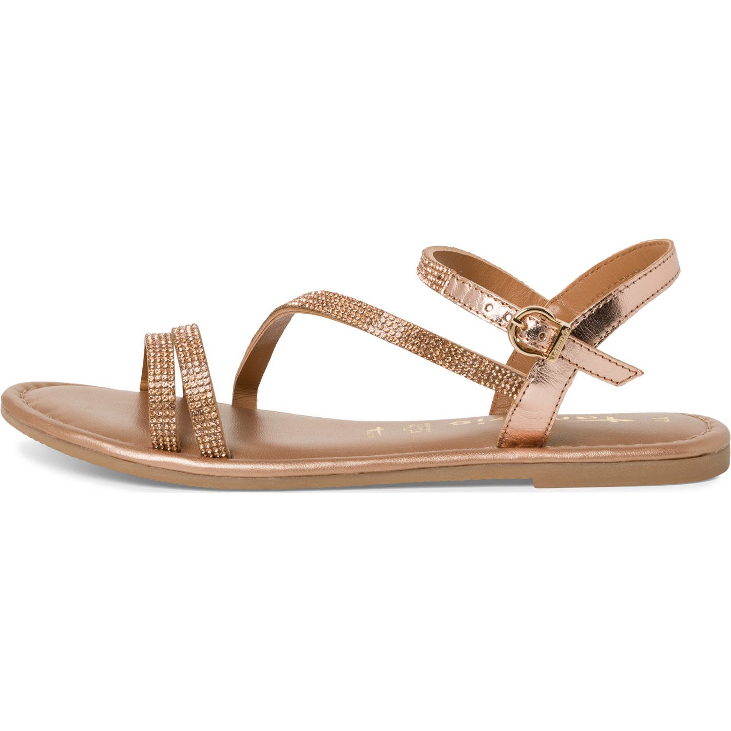 Tamaris 28113 Riemchensandale günstig online kaufen