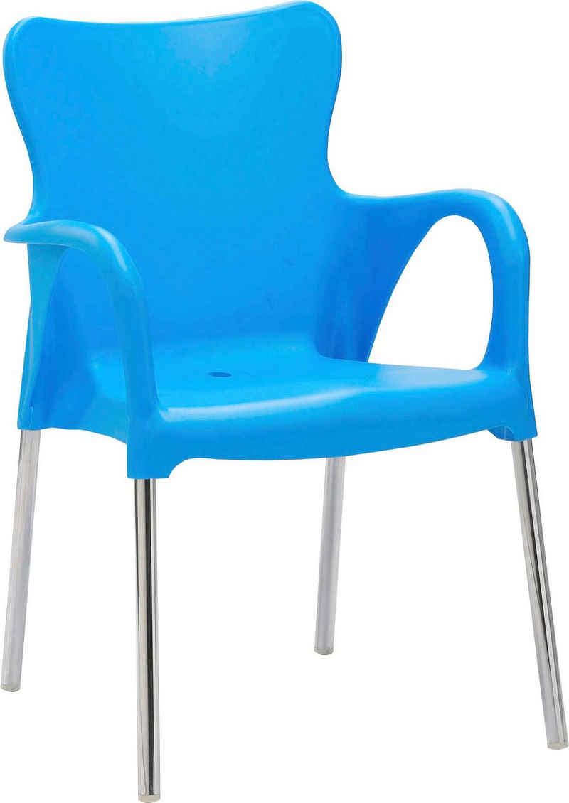 Kunststoff Outdoor Stühle online kaufen | OTTO
