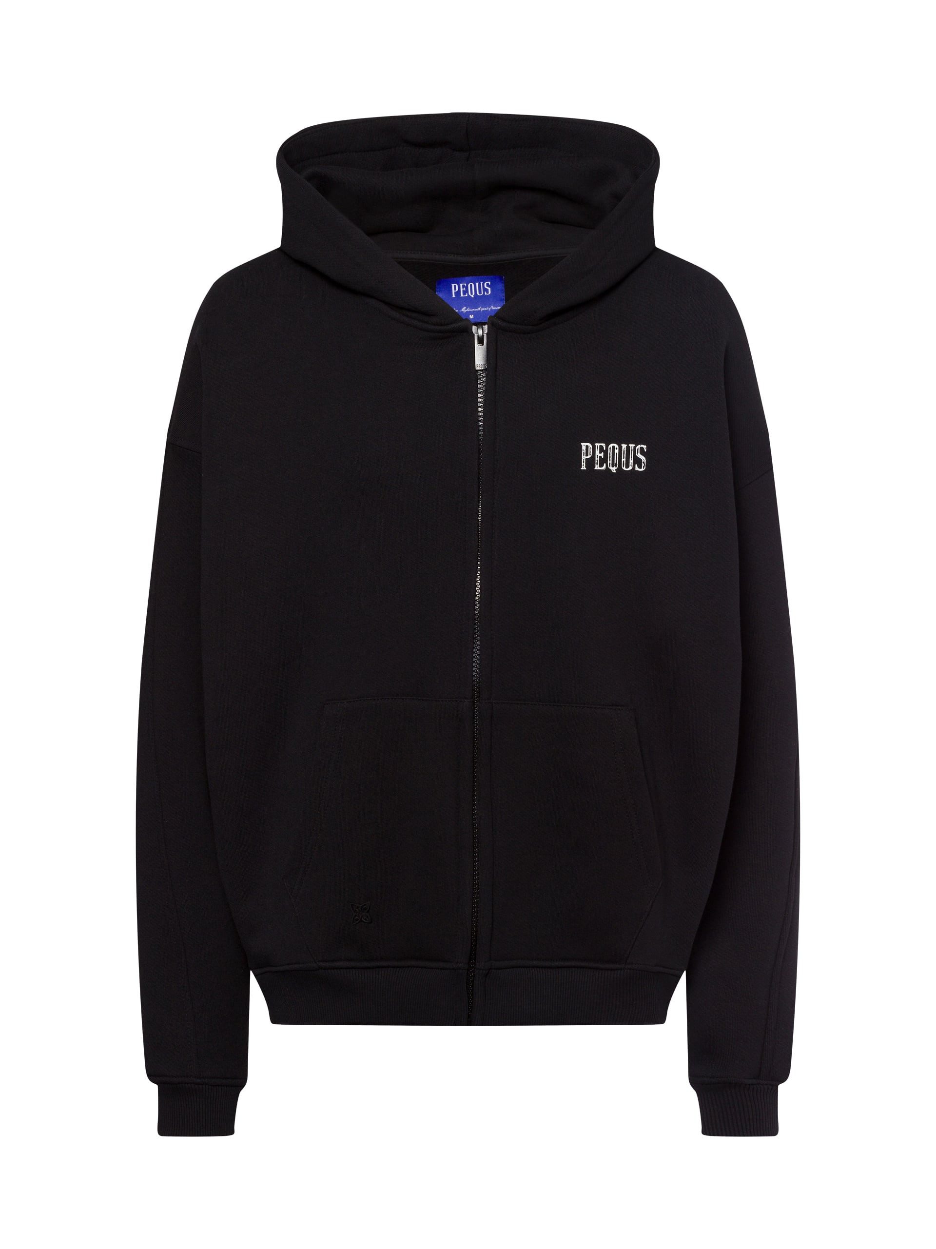 PEQUS Sweatjacke