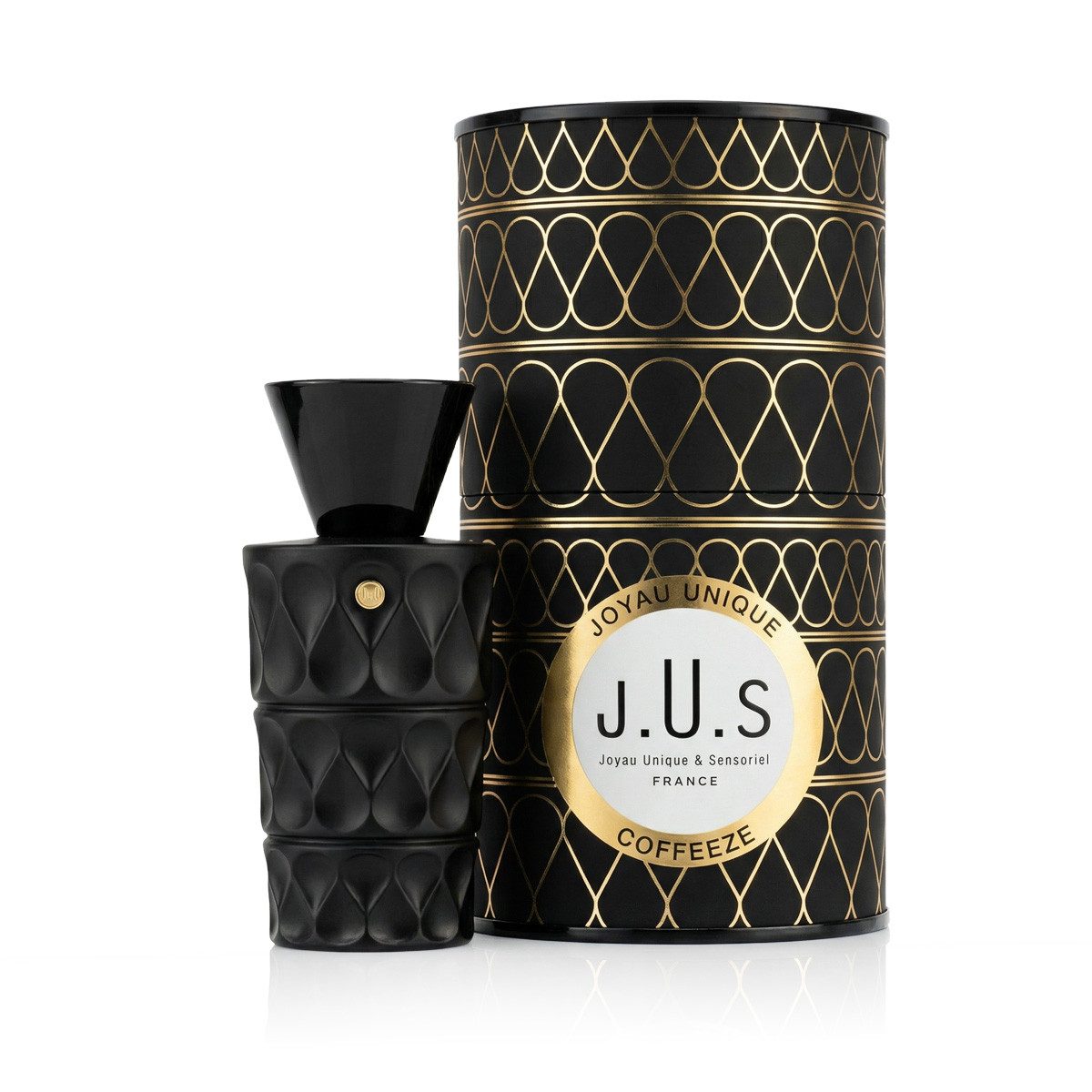 Unique Eau de Parfum Coffeeze