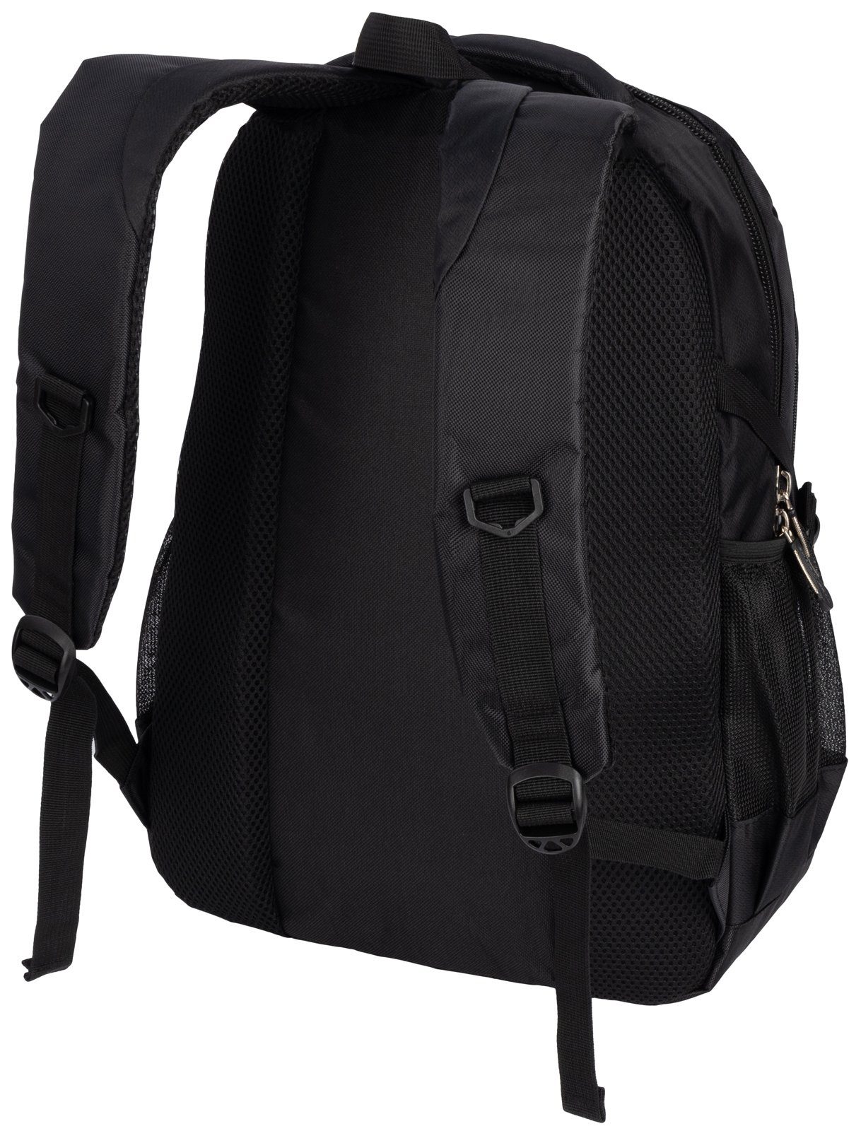 BAG STREET Rucksack Rucksack Damen Herren Sport Schulrucksack Freizeit Reise Wandern, Freizeitrucksack, Sportrucksack, Businessrucksack