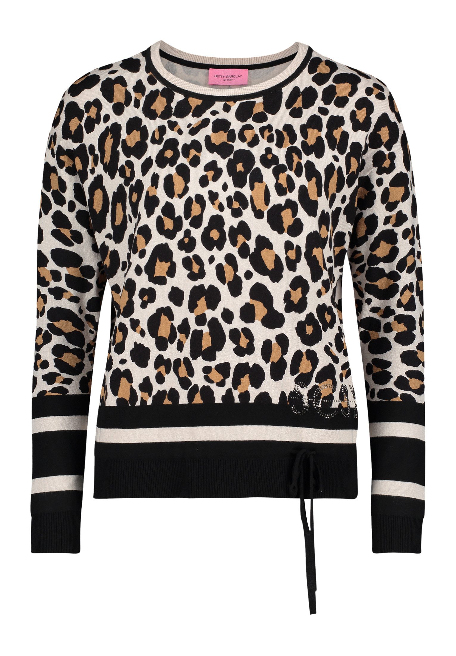 Betty Barclay Strickpullover Betty Barclay Feinstrickpullover günstig online kaufen