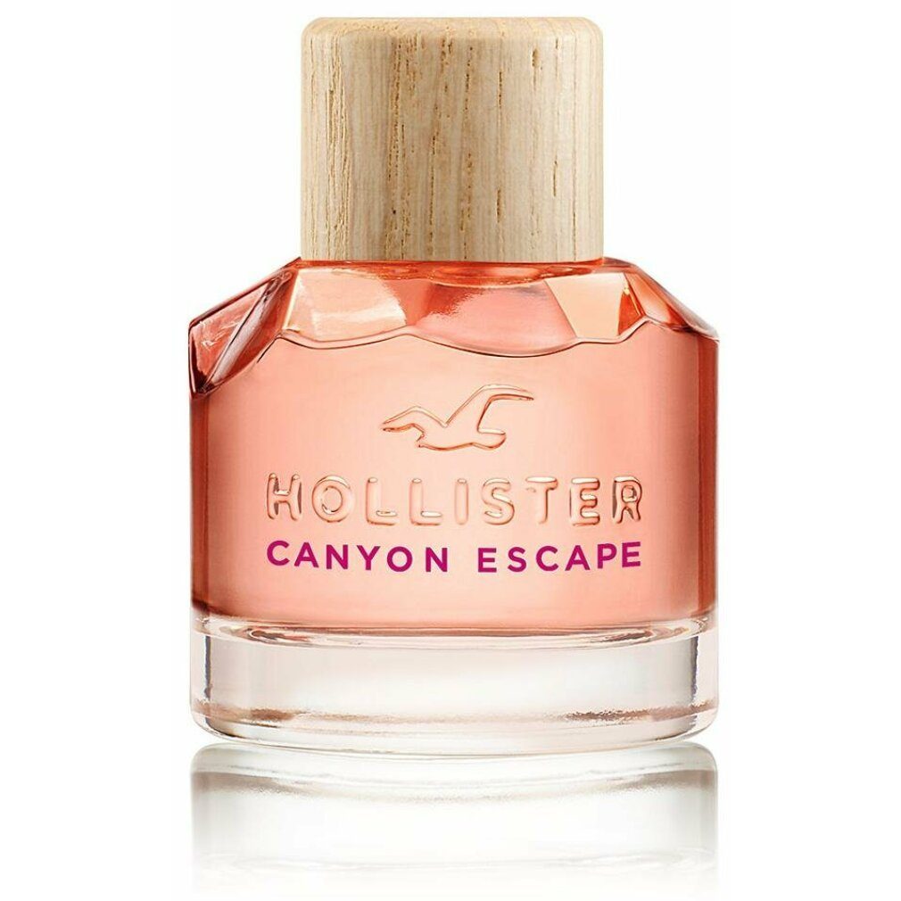 Canyon For Eau Eau ml Parfum de 150 Her Escape HOLLISTER de Hollister Parfum