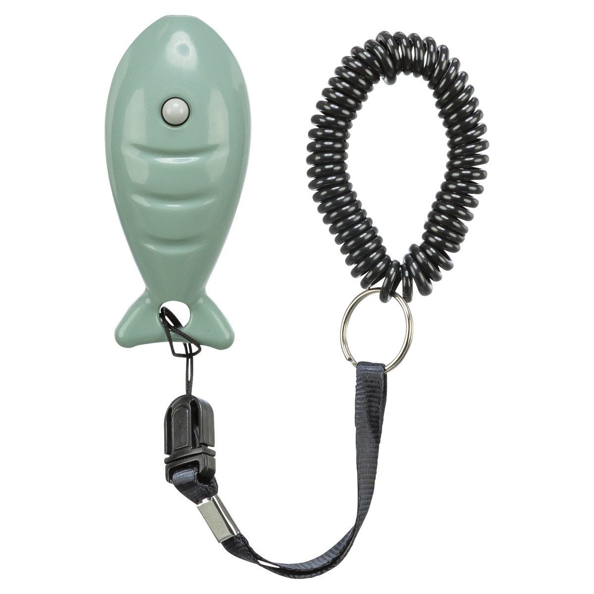 TRIXIE Tier-Beschäftigungsspielzeug Laserpointer Catch the Light günstig online kaufen