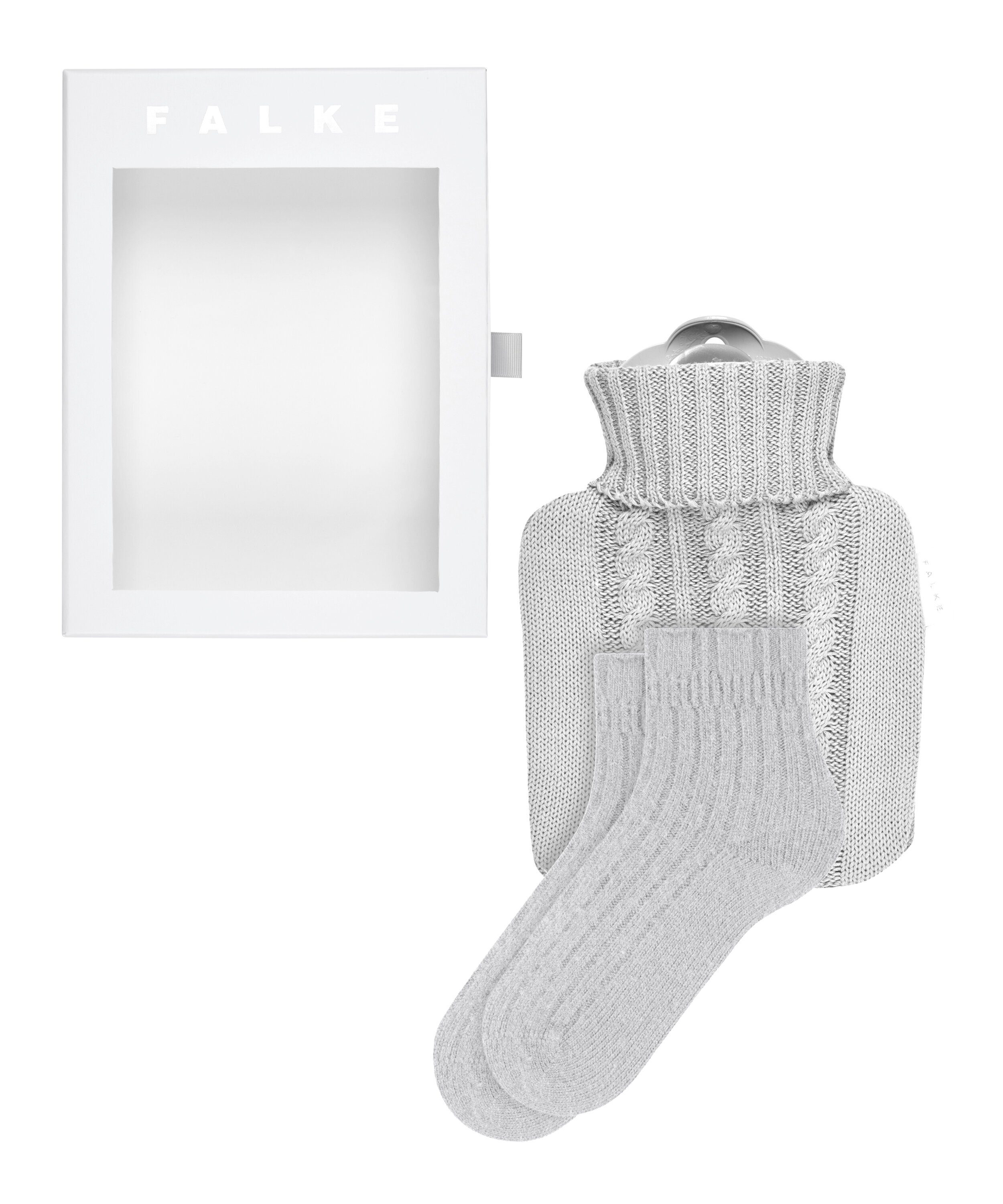 Socken Cosy Moment Giftset
