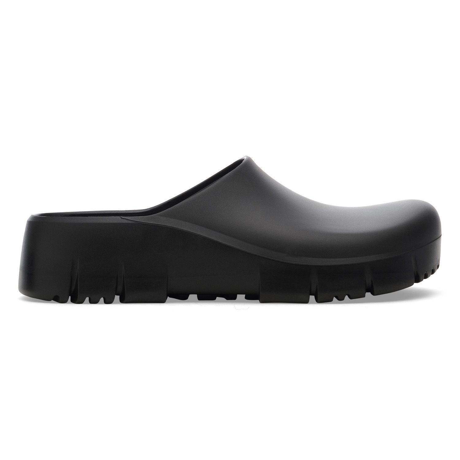 Birkenstock Berufsschuhe Damen & Herren - Einlagengeeignet - Super Birki 2.0 Clog Auswechselbares Kork-Latex-Fußbett waschbar bis 30°C - Clog bis 80°C – Bild 2 von 5