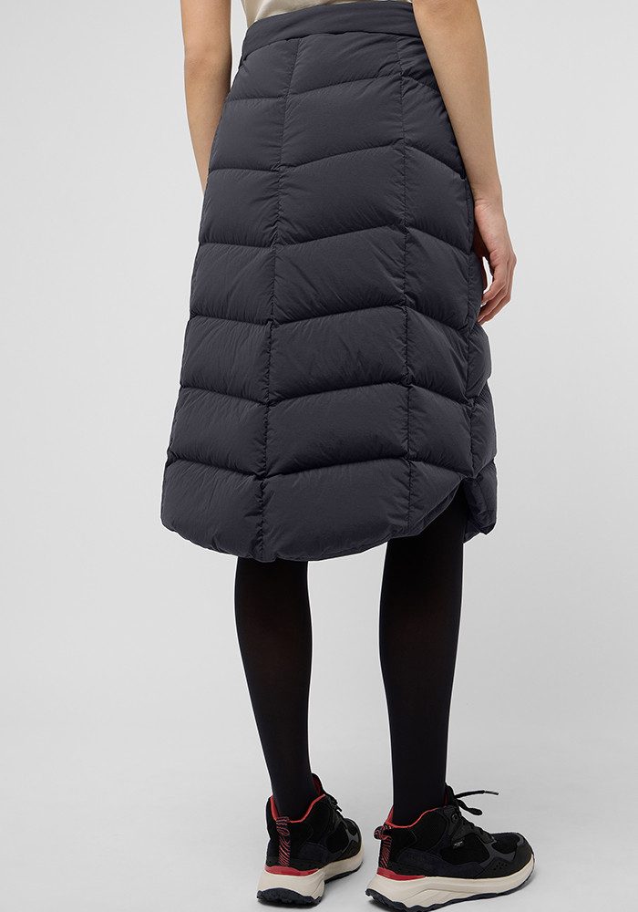 Jack Wolfskin A-Linien-Rock MORGENTAU SKIRT W günstig online kaufen