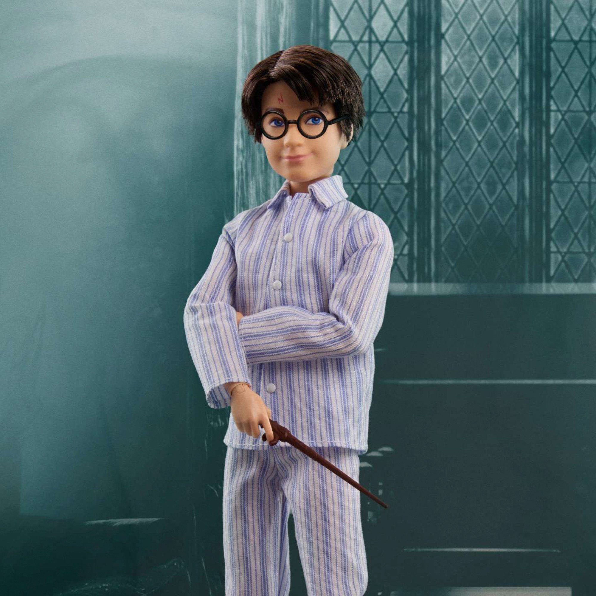 Mattel® Spielfigur Mattel Harry Potter Exklusive Design Kollektion