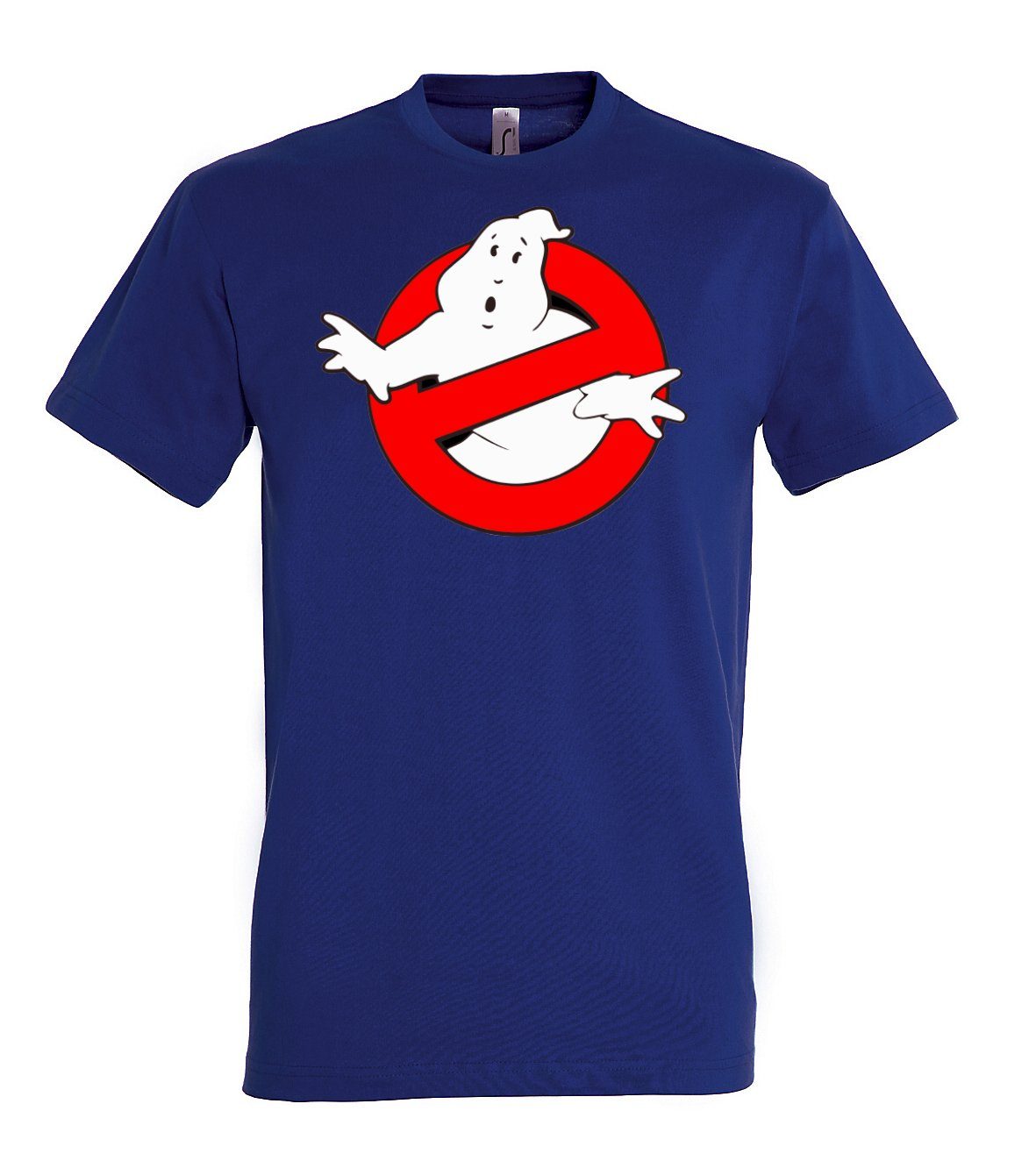 Youth Designz T-Shirt Ghostbusters Herren T-Shirt günstig online kaufen