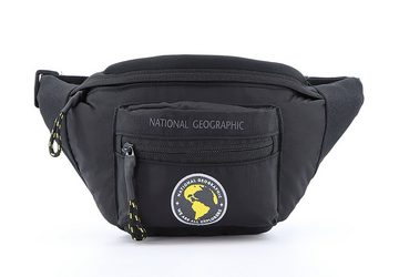 NATIONAL GEOGRAPHIC Gürteltasche New Explorer, Bauchtasche