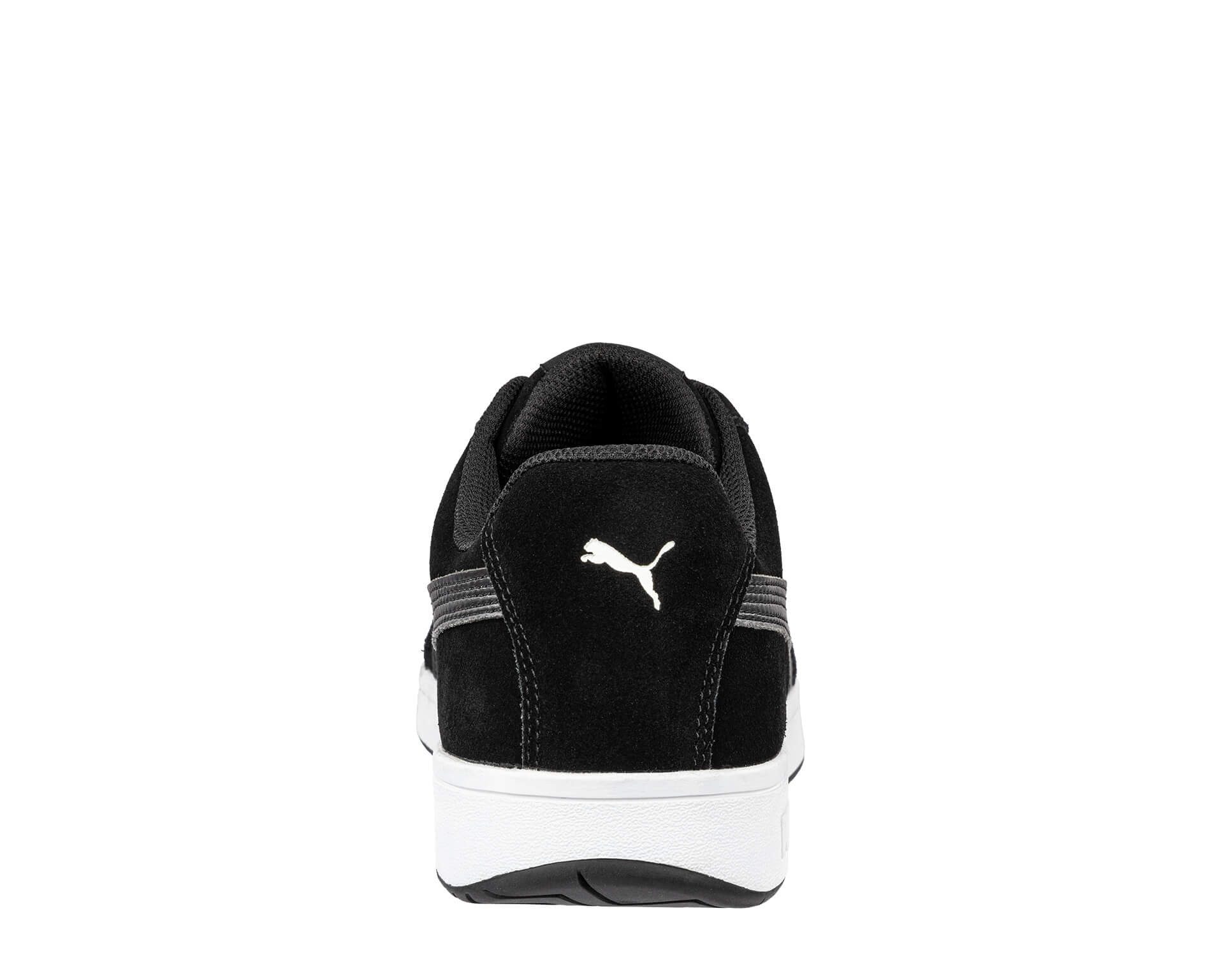 PUMA Safety PUMA SAFETY ICONIC LOW Sicherheitsschuh S1PL ESD Sicherheitsschuh Ölbeständige Laufsohle – Bild 5 von 5