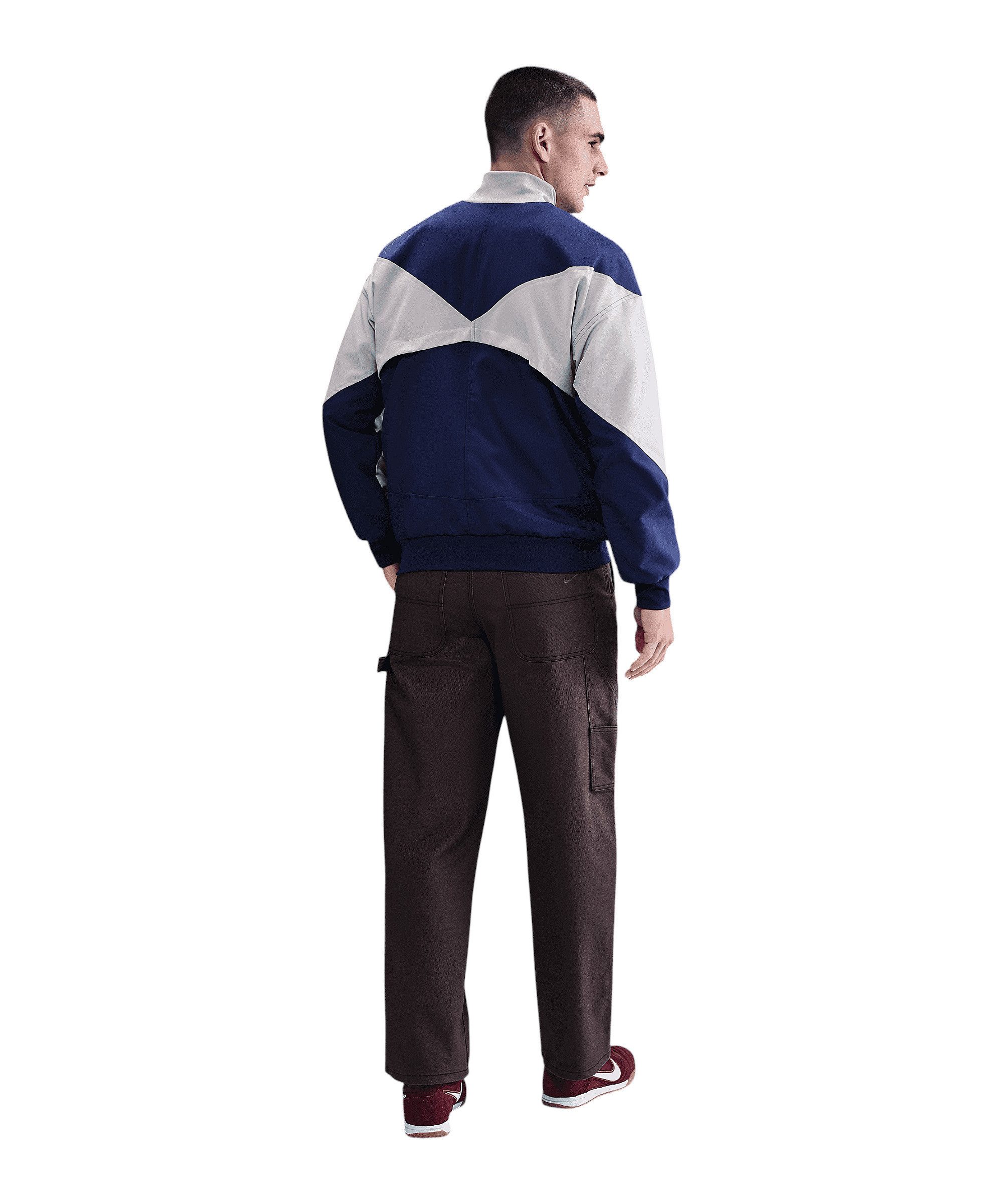 Nike Sweatjacke Nike Performance Tottenham Hotspur Strike Jacke Polyester günstig online kaufen